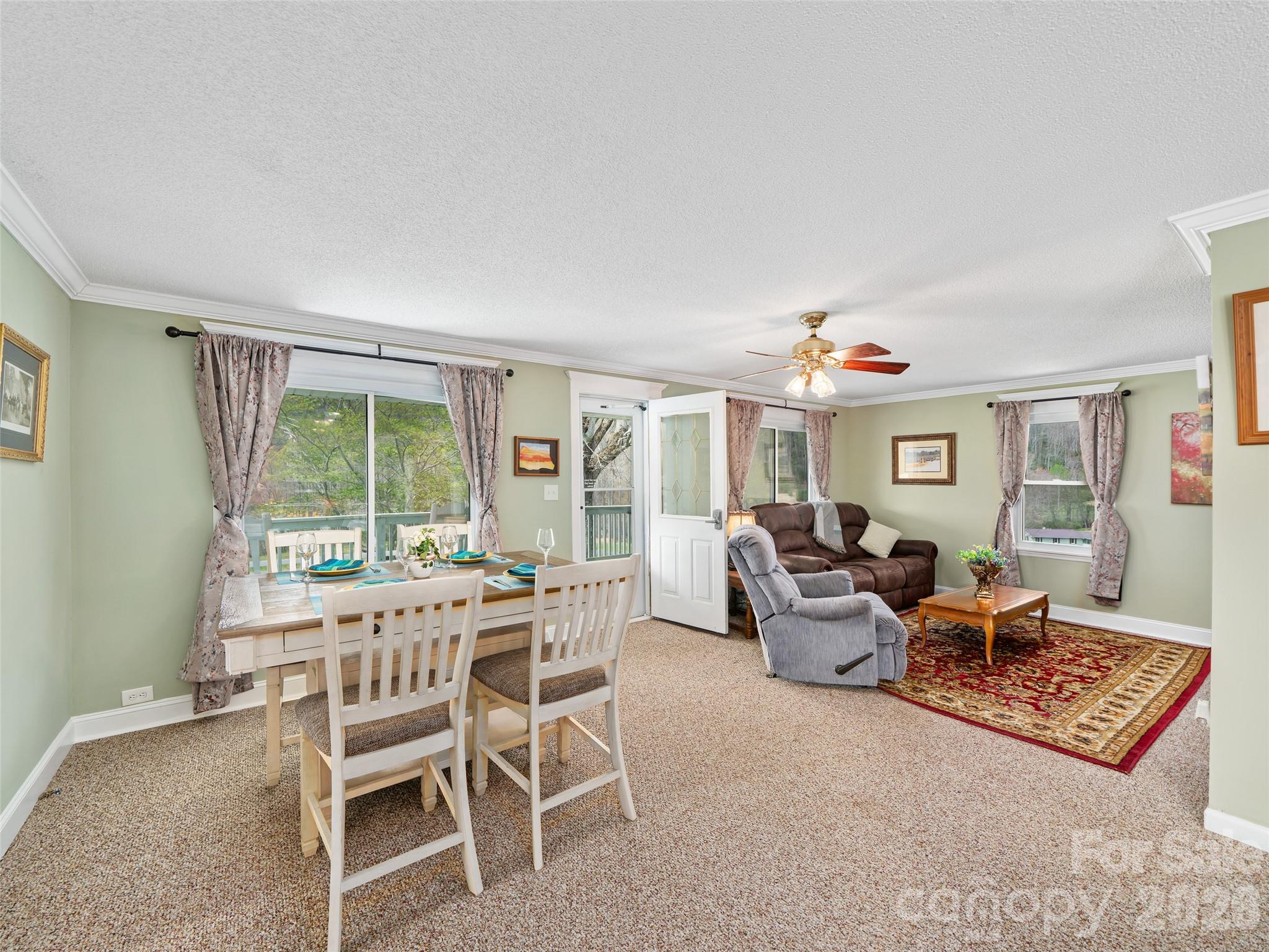173 Odoms Chapel Road — Bakersville