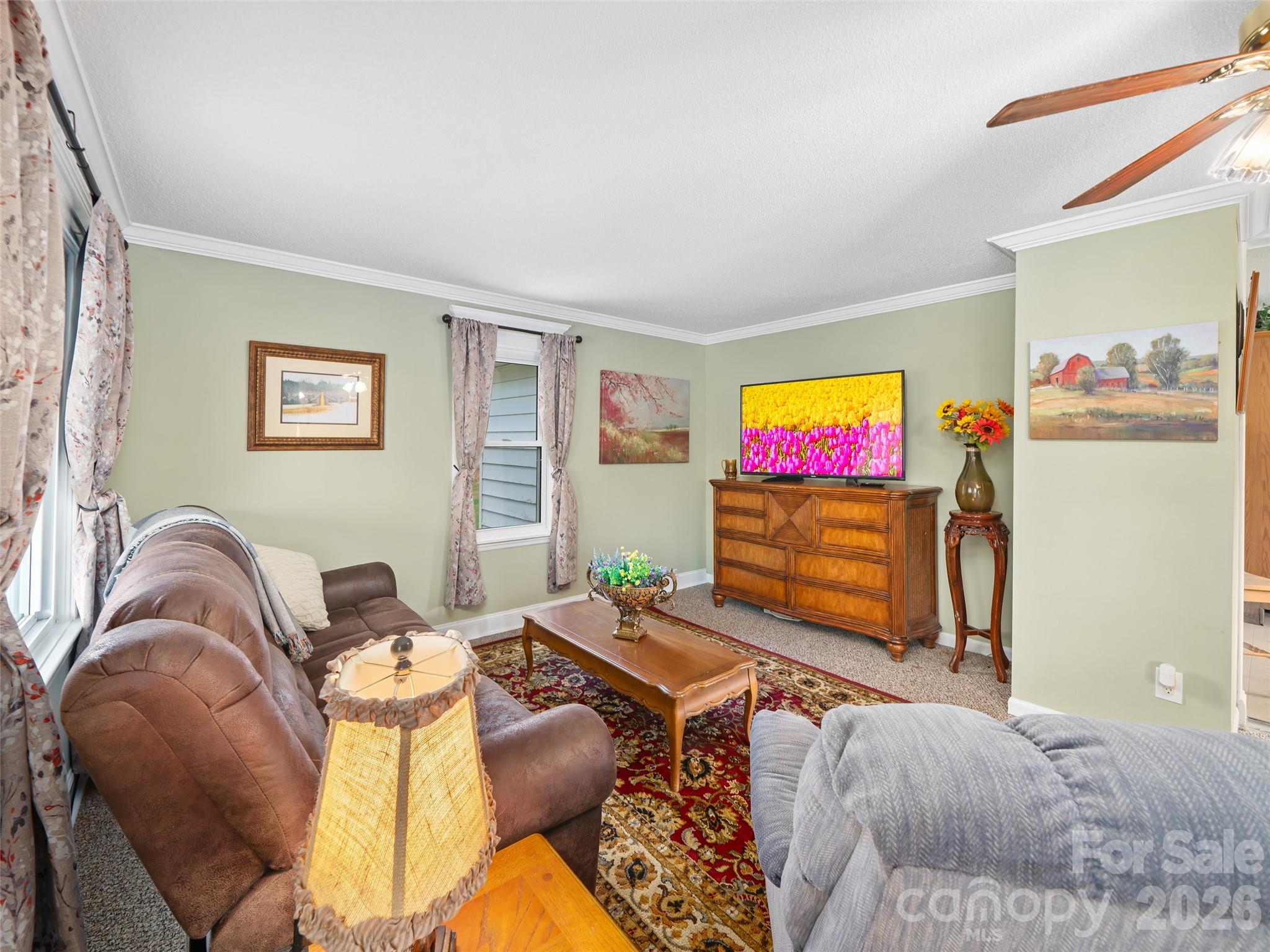 173 Odoms Chapel Road — Bakersville