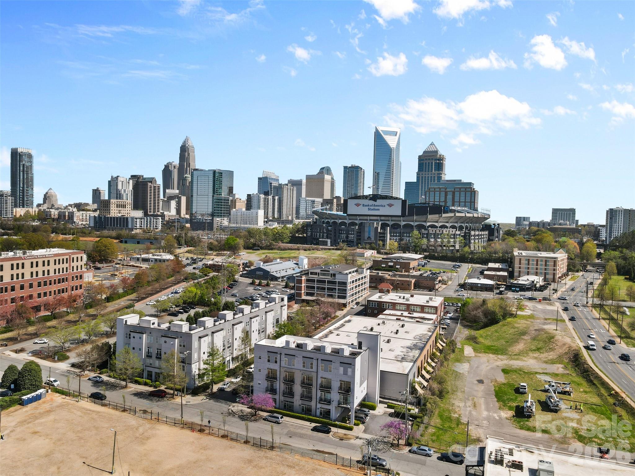 925 Westmere Avenue — Charlotte