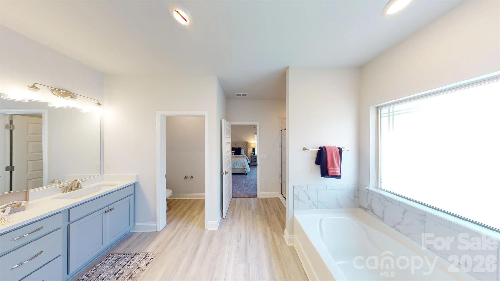 1063 Penarth Court #76 — Catawba