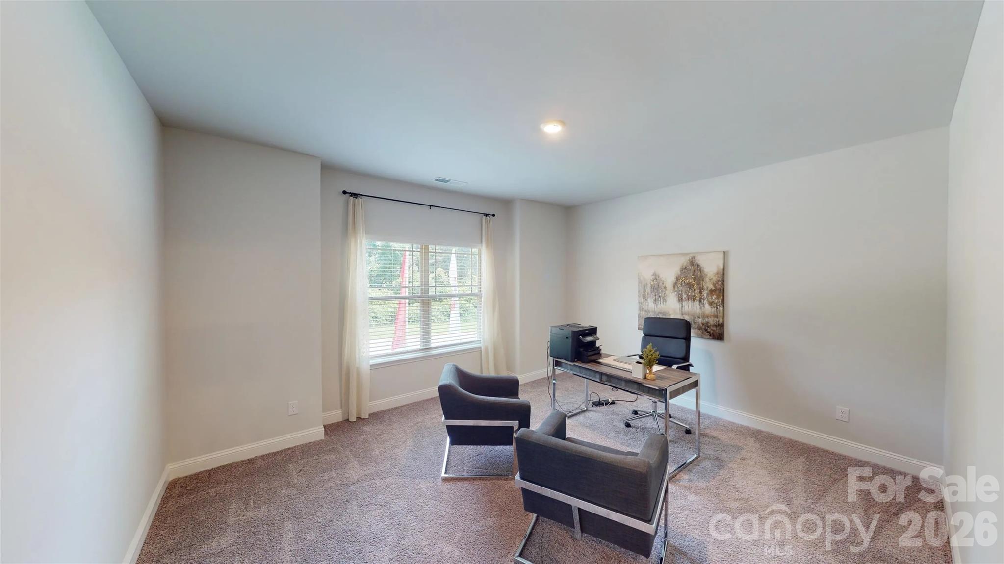 1063 Penarth Court #76 — Catawba