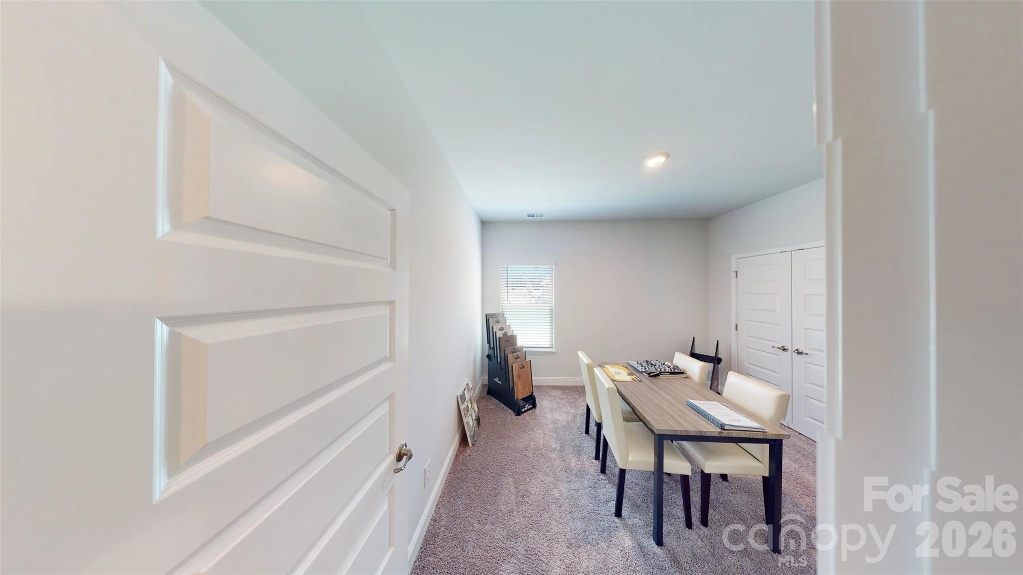 1063 Penarth Court #76 — Catawba
