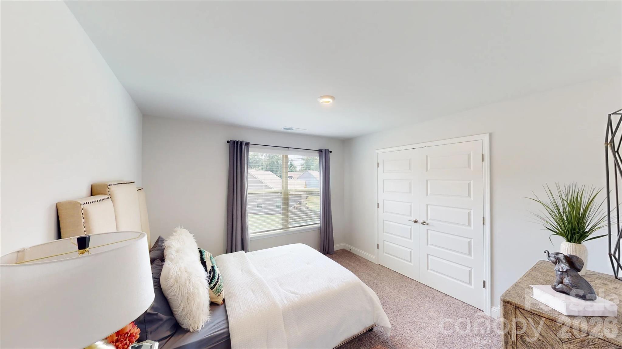 1063 Penarth Court #76 — Catawba