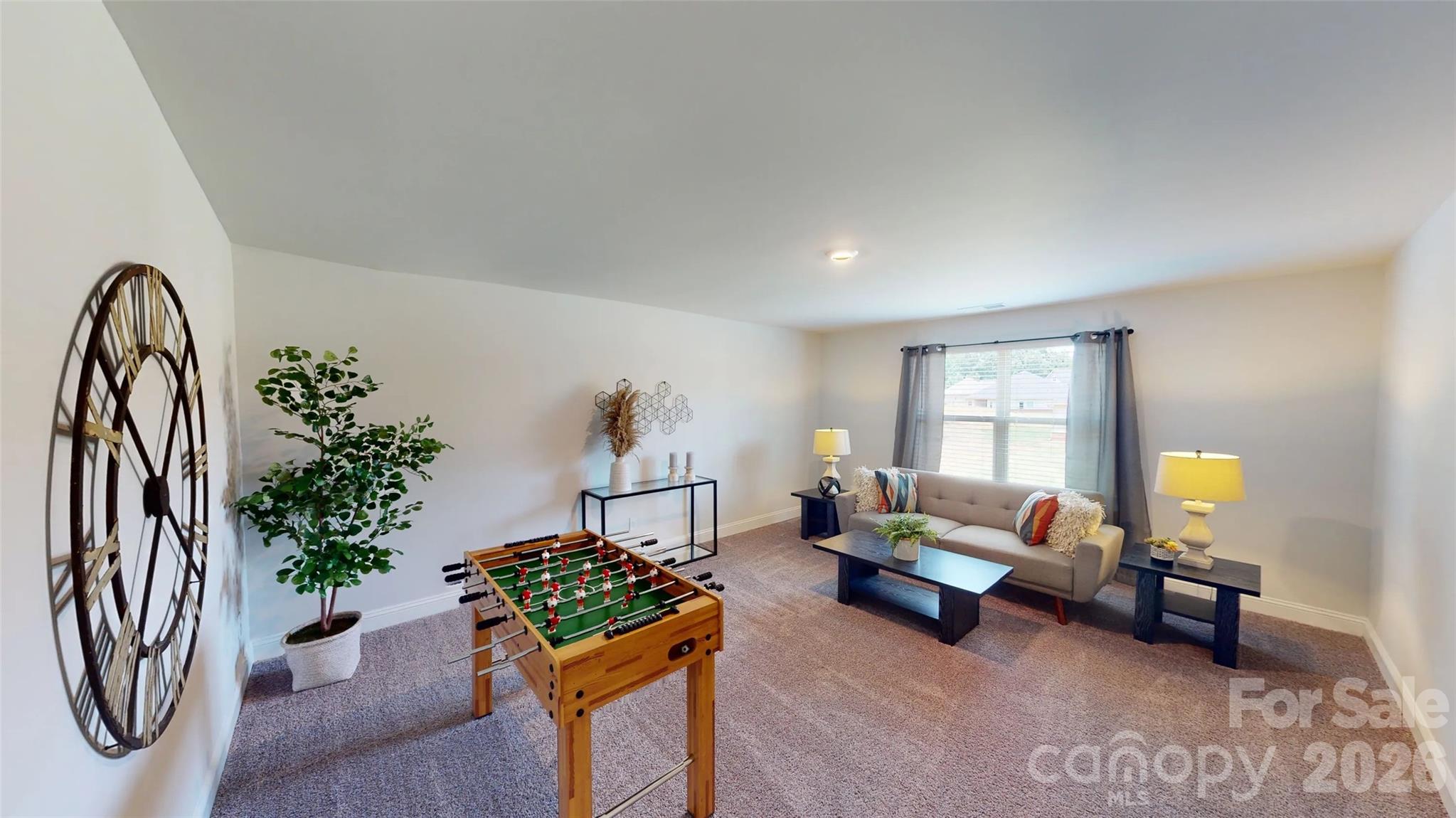 1063 Penarth Court #76 — Catawba