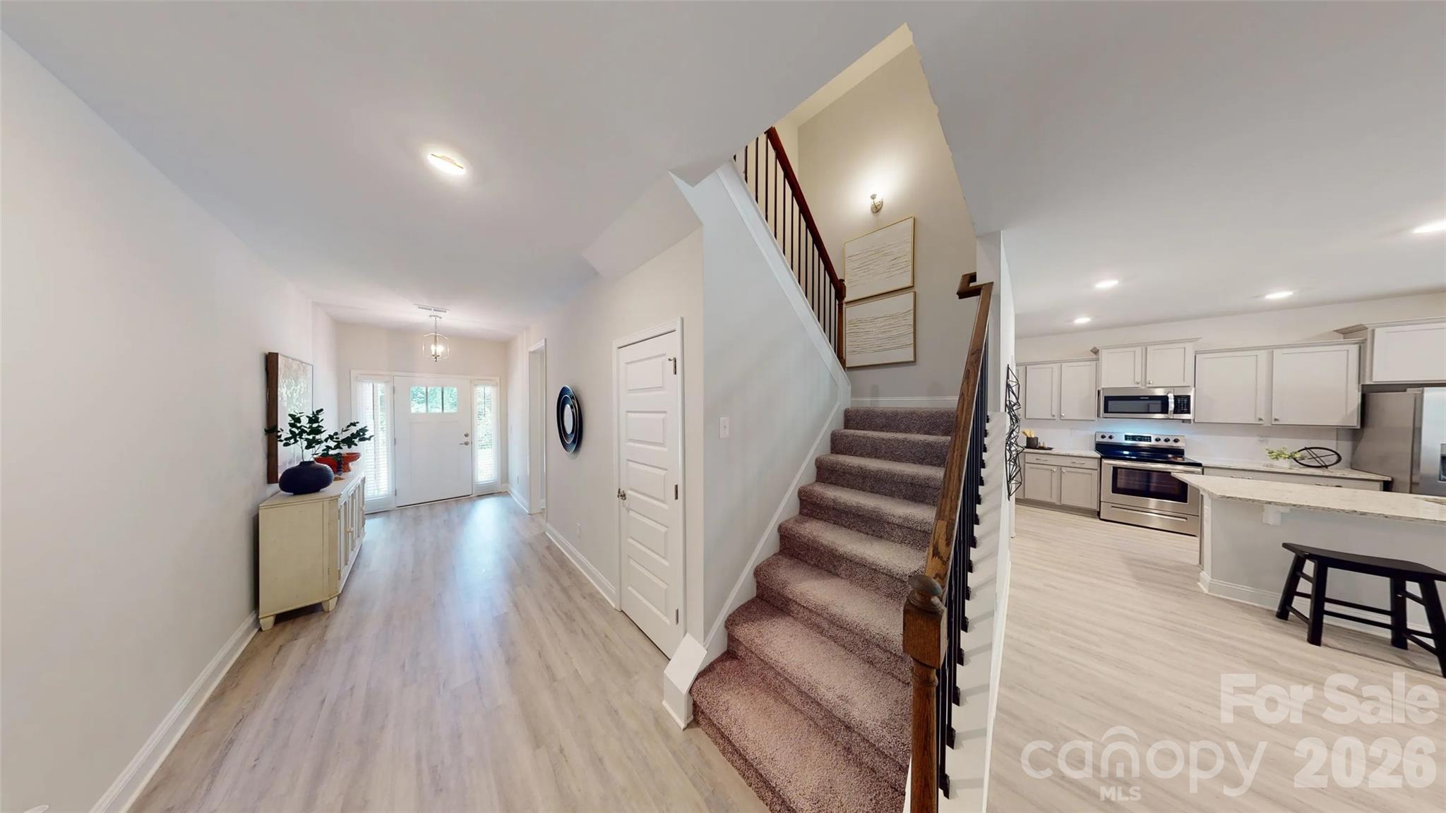 1063 Penarth Court #76 — Catawba