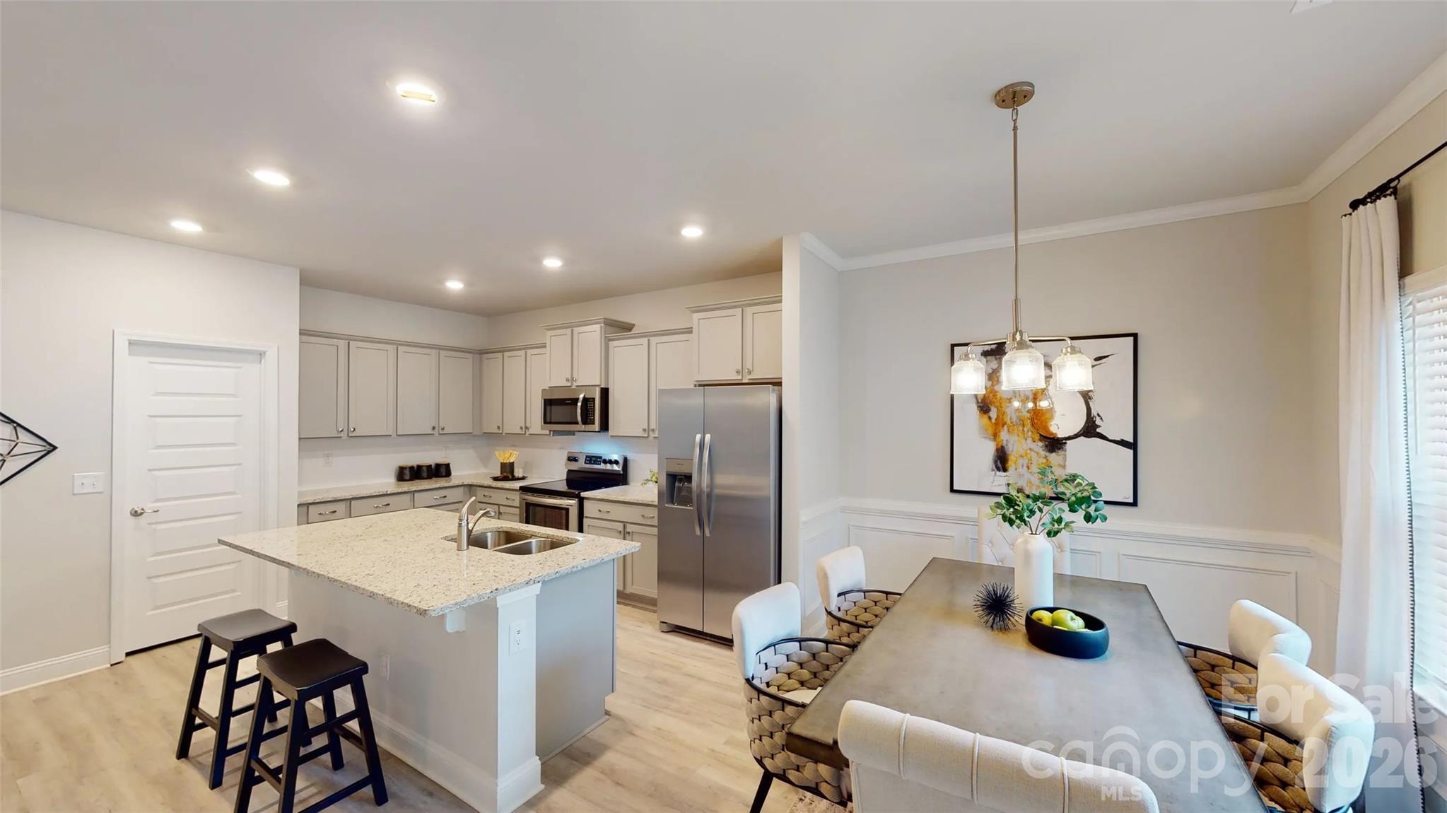 1063 Penarth Court #76 — Catawba