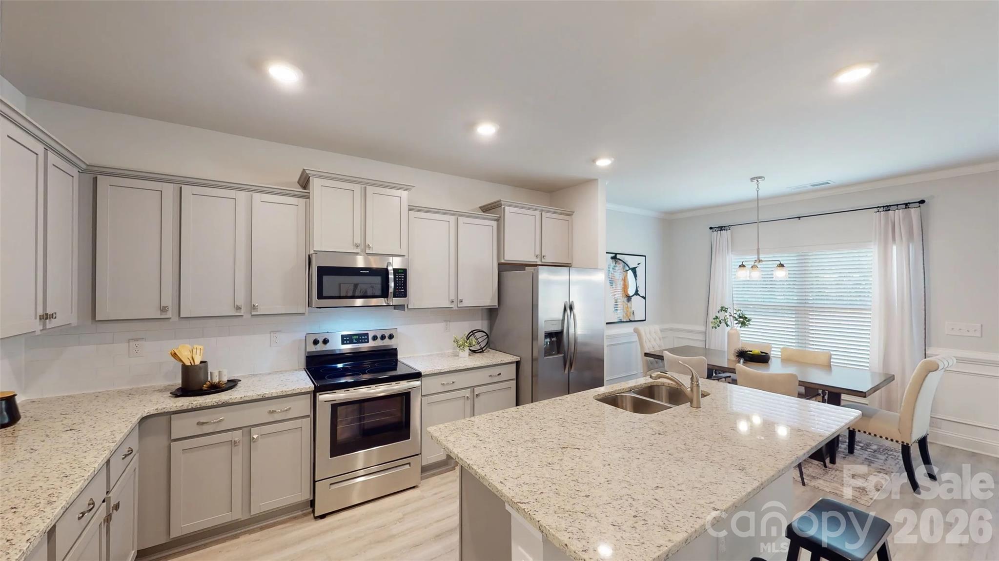1063 Penarth Court #76 — Catawba