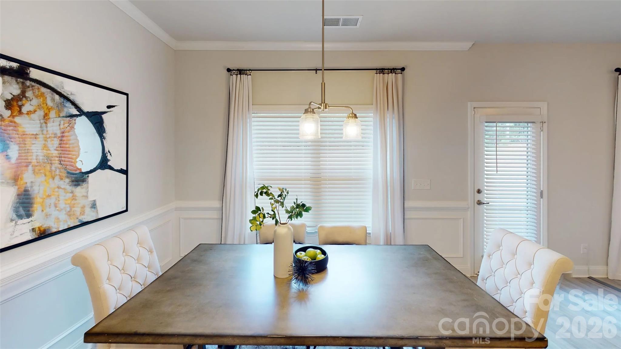 1063 Penarth Court #76 — Catawba