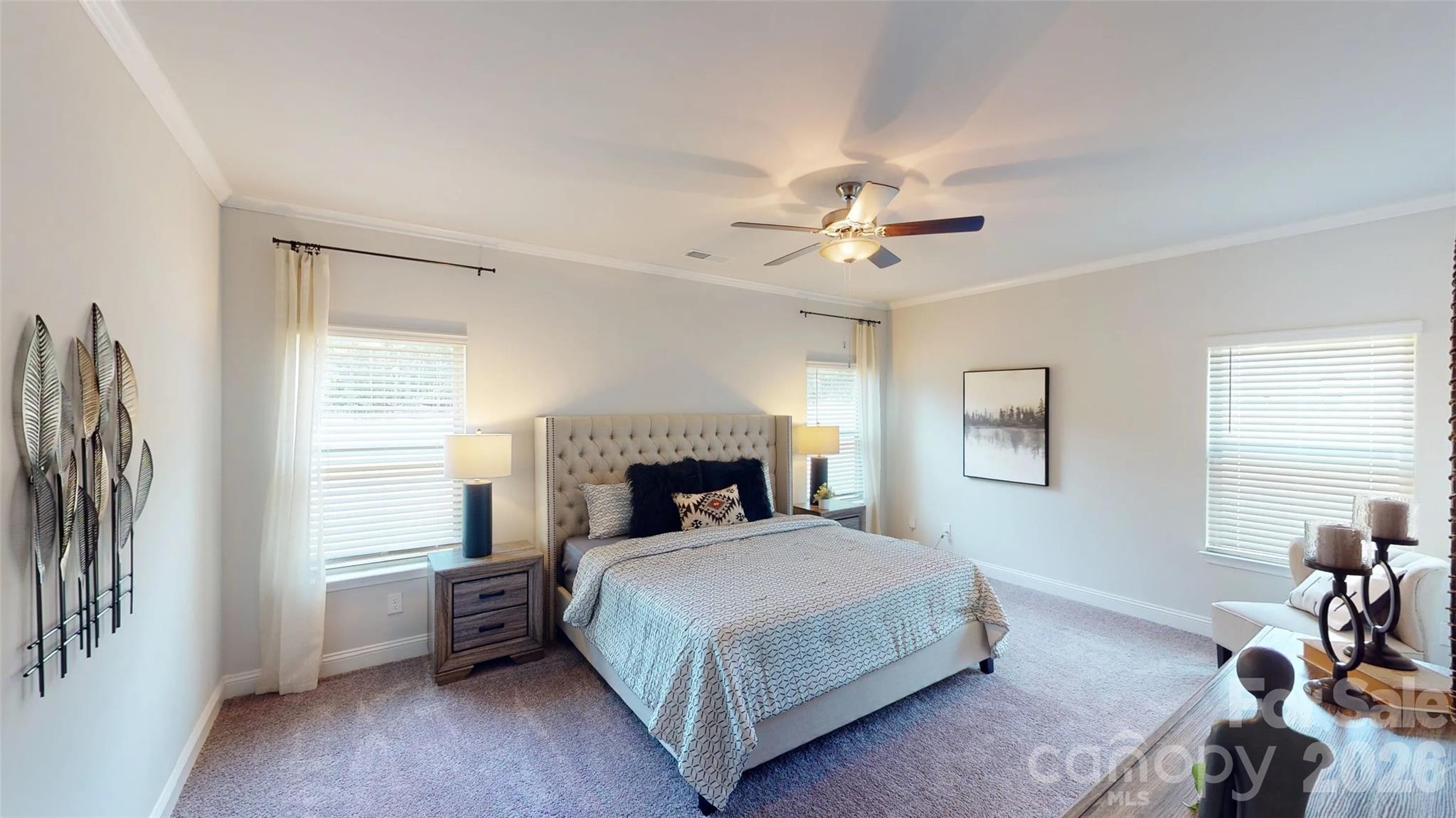 1063 Penarth Court #76 — Catawba