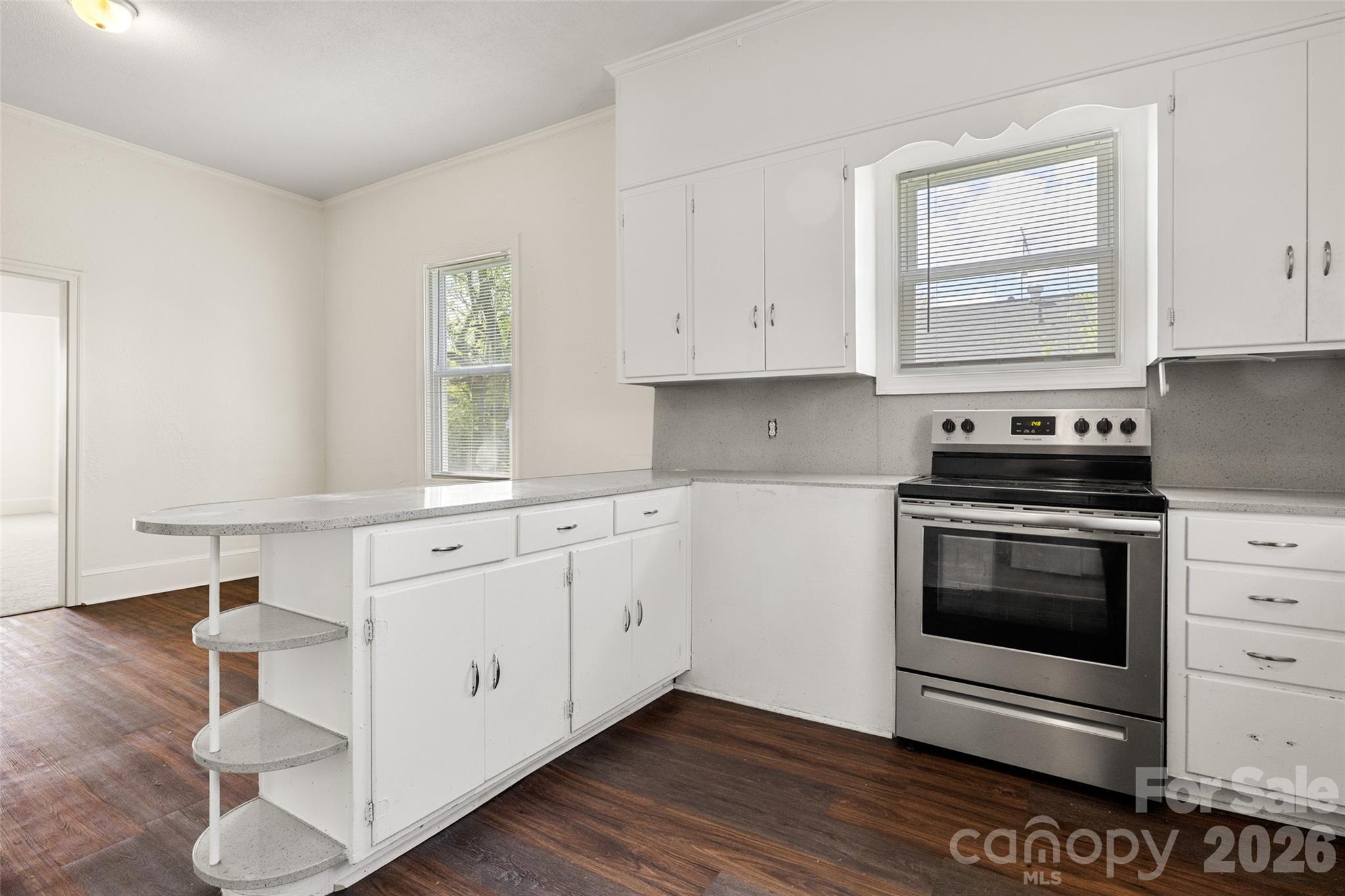 530 Pinckney Road — Chester