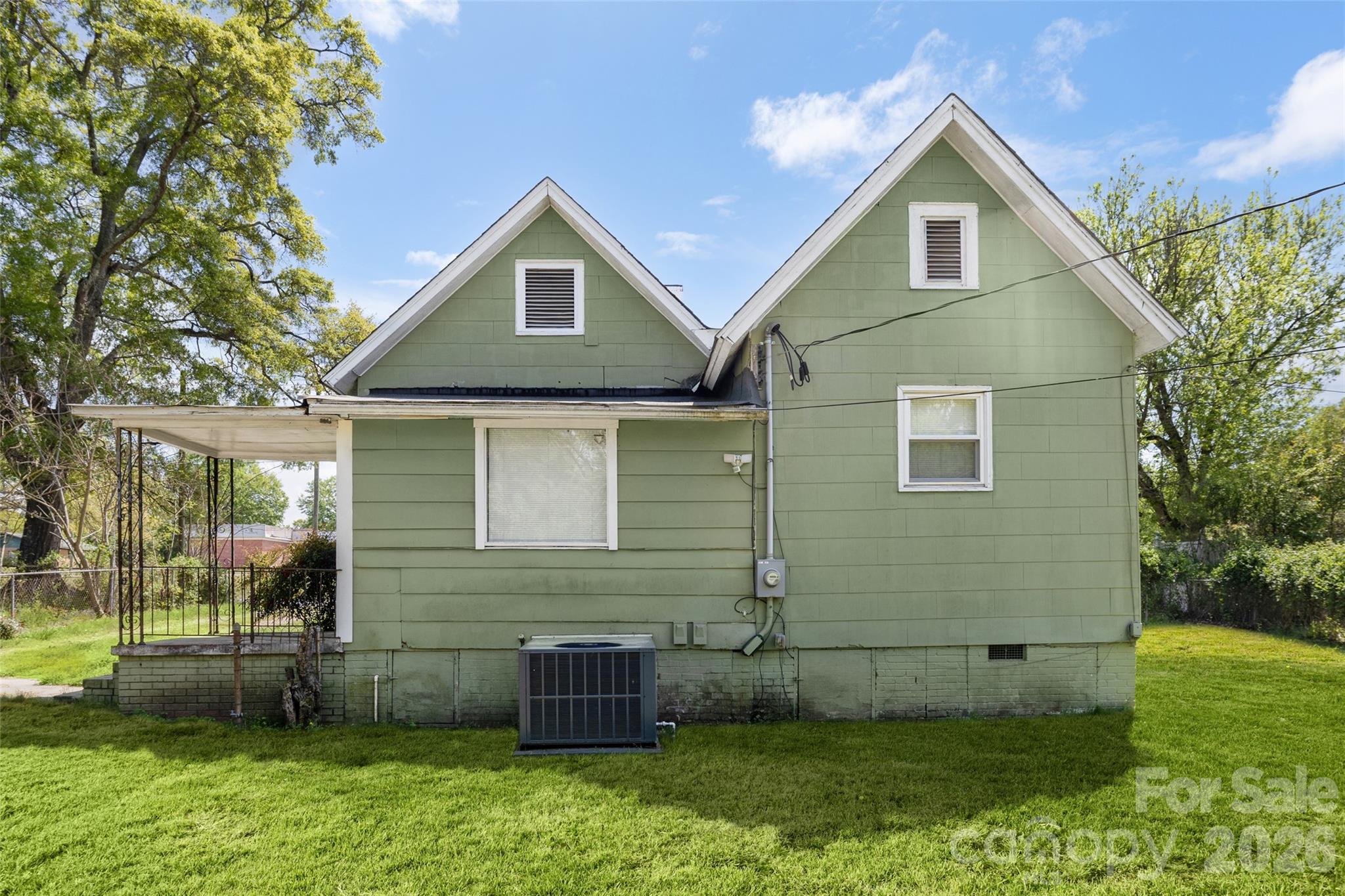 530 Pinckney Road — Chester