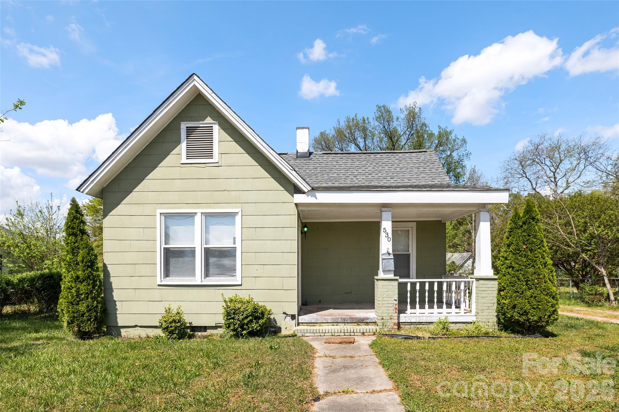 530 Pinckney Road — Chester