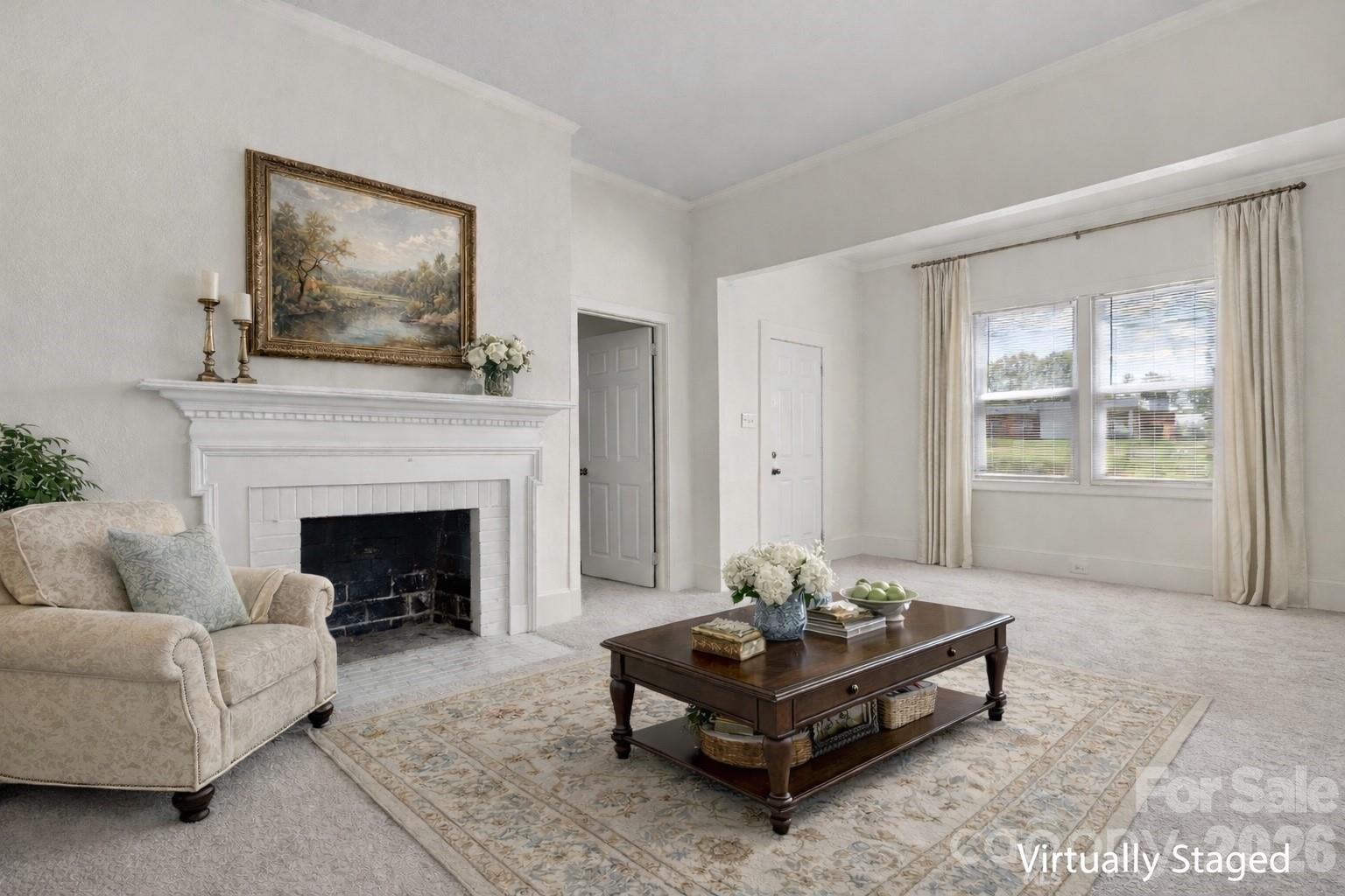 530 Pinckney Road — Chester