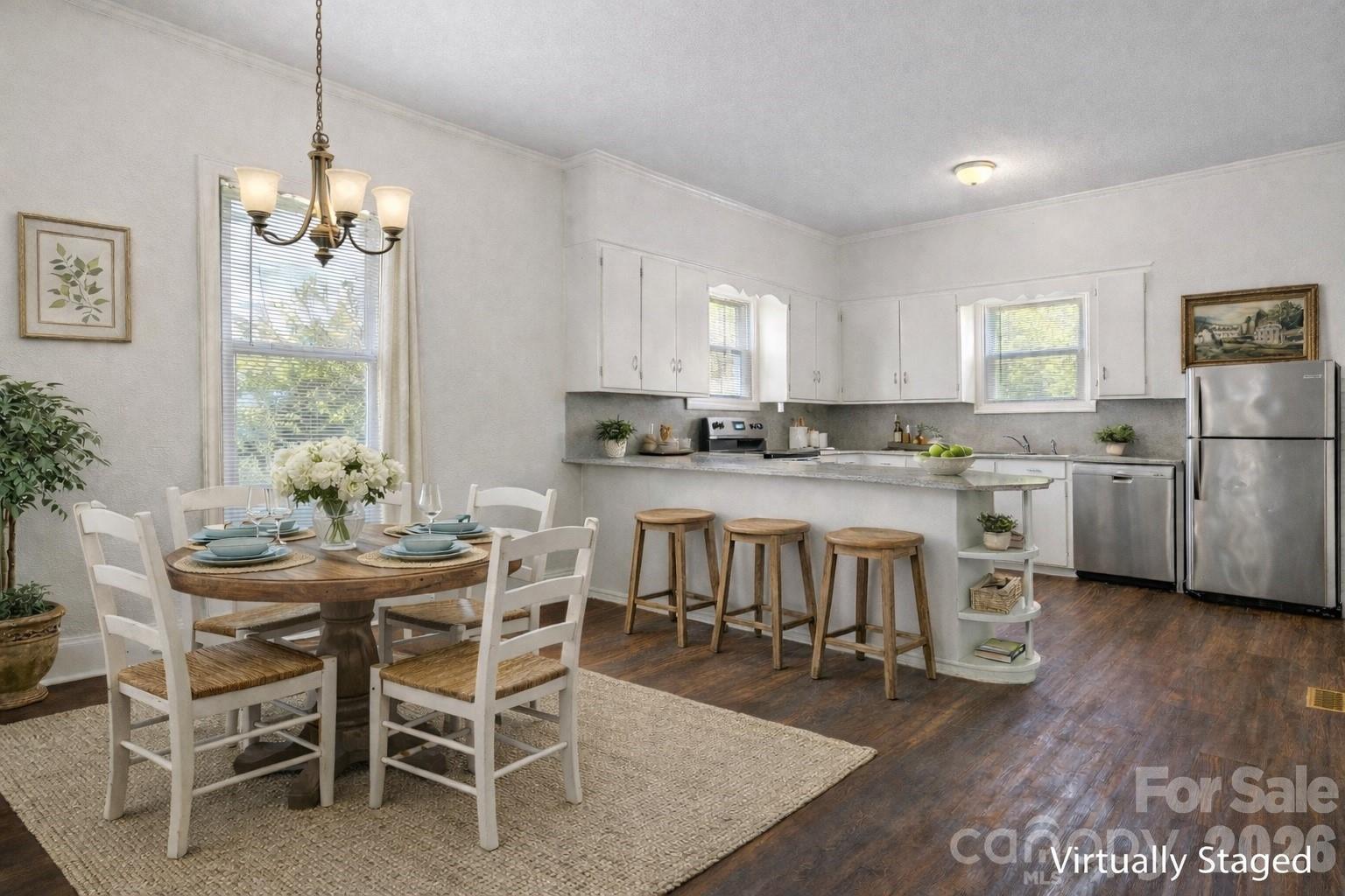 530 Pinckney Road — Chester