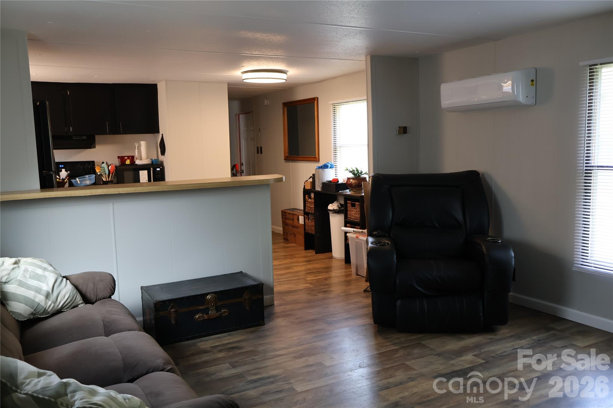 126 Cedarvale Drive — Harmony