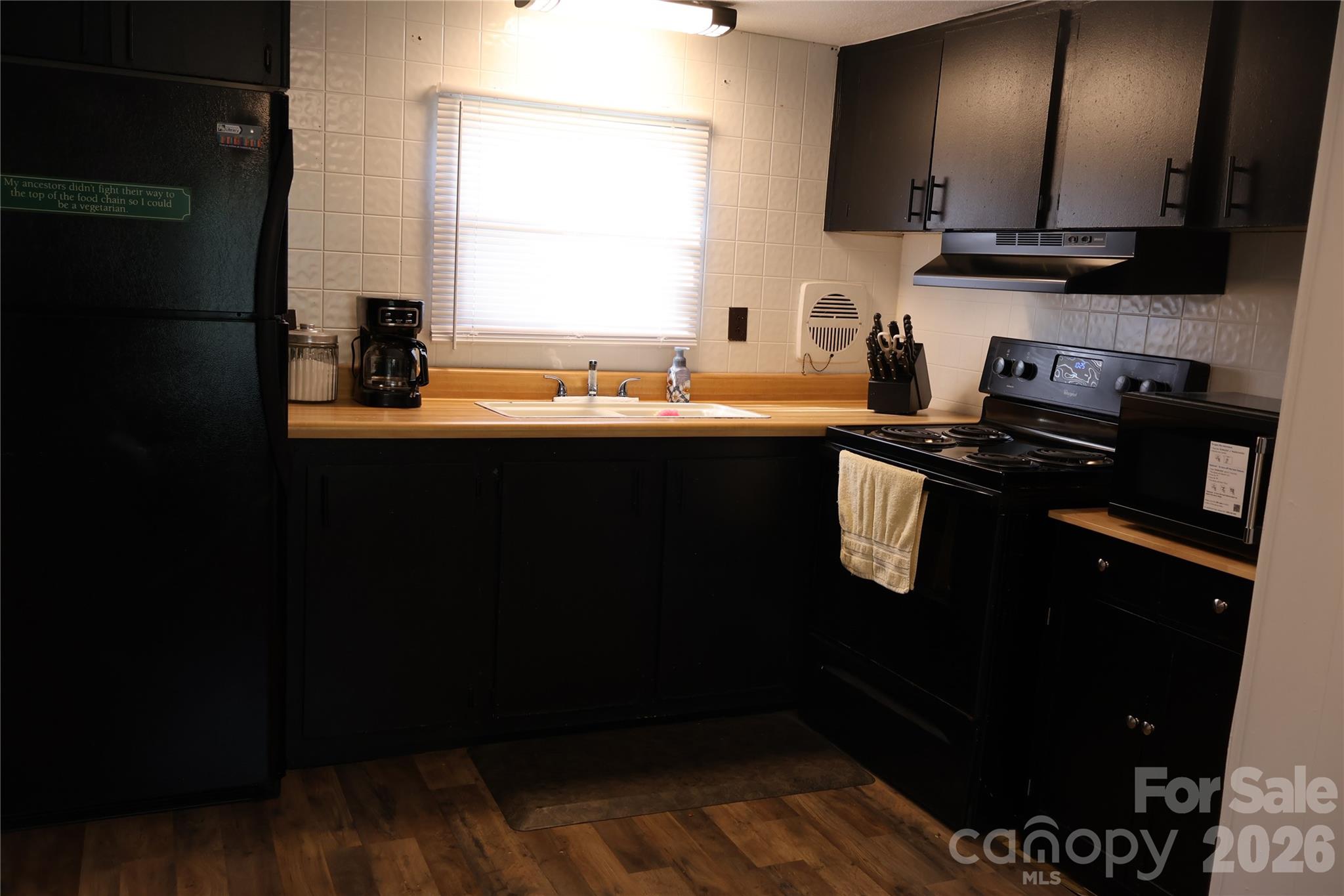 126 Cedarvale Drive — Harmony