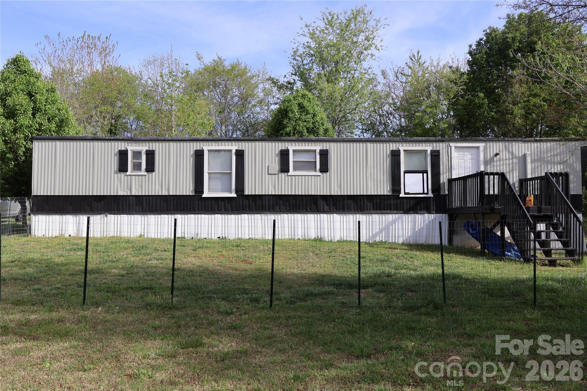 126 Cedarvale Drive — Harmony
