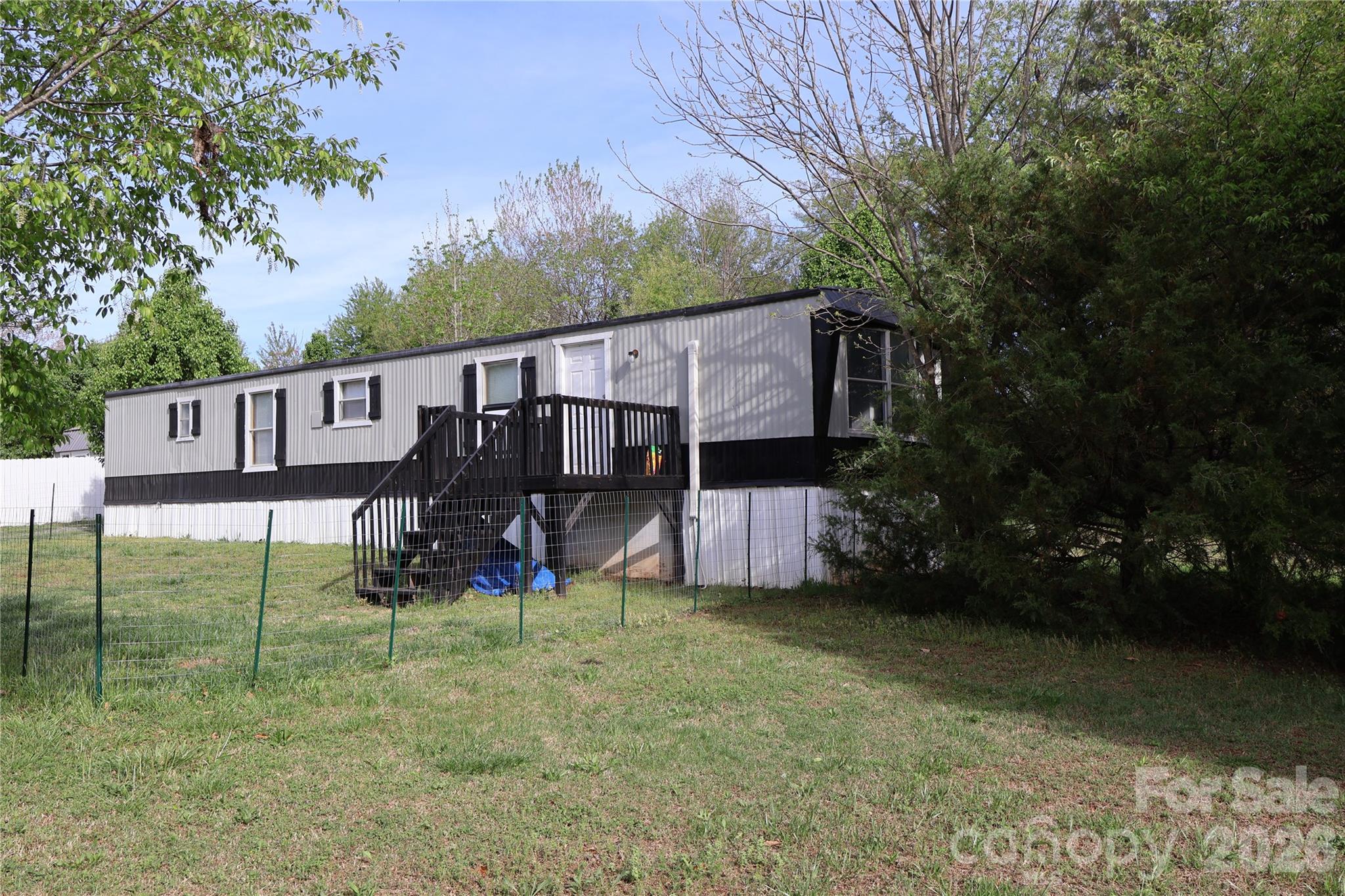 126 Cedarvale Drive — Harmony