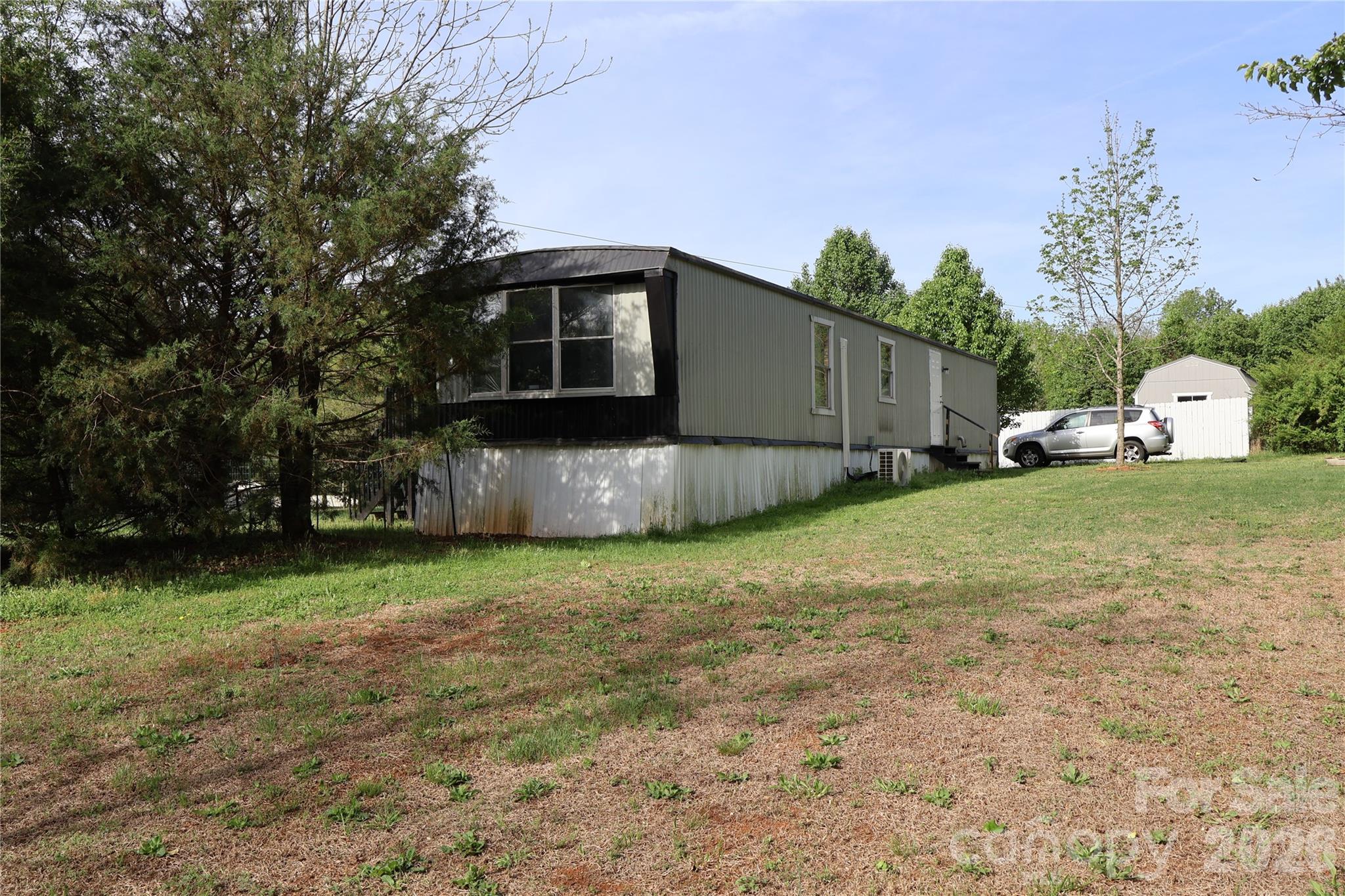 126 Cedarvale Drive — Harmony