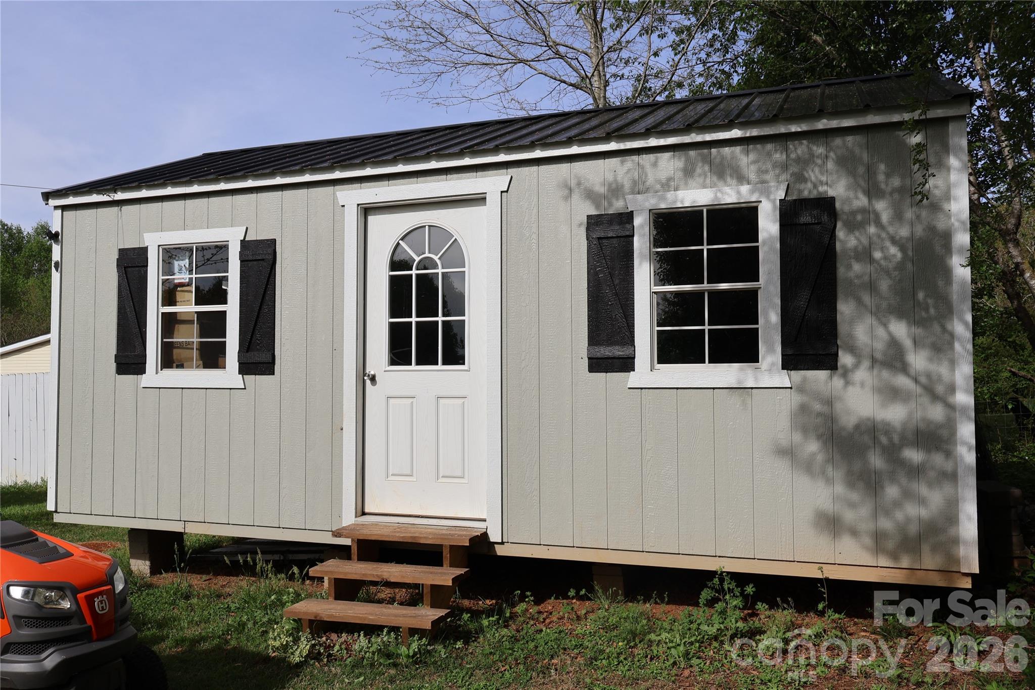 126 Cedarvale Drive — Harmony