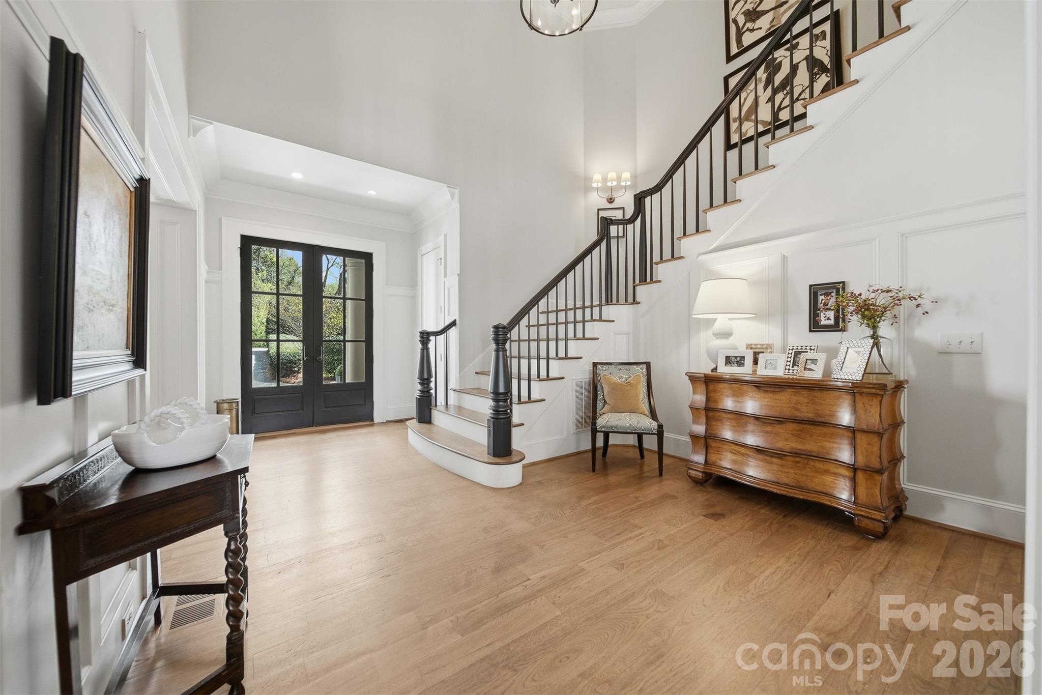 834 9th Avenue NW — Hickory
