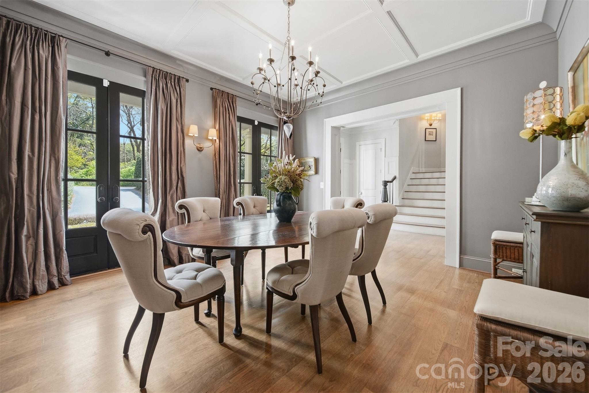 834 9th Avenue NW — Hickory