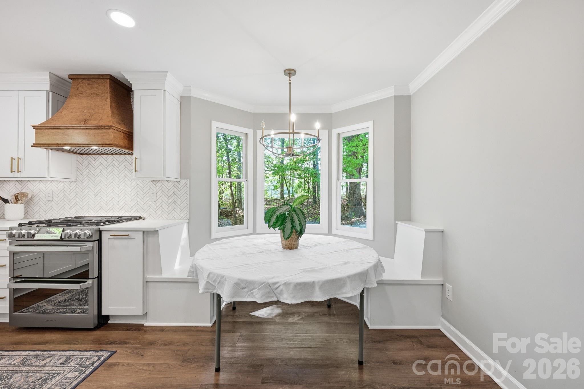 7319 Gilead Road — Huntersville