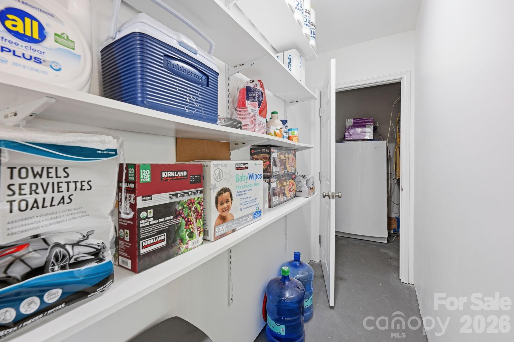 7319 Gilead Road — Huntersville