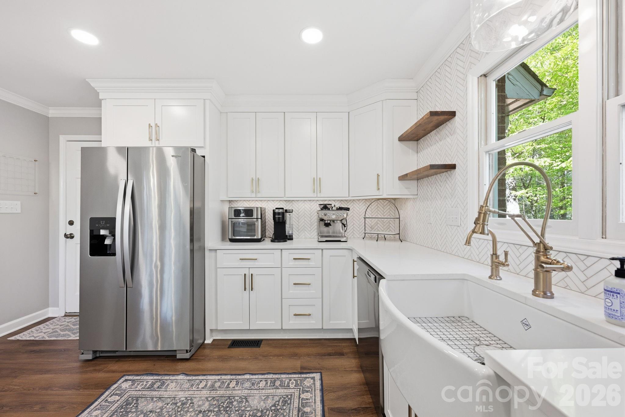 7319 Gilead Road — Huntersville