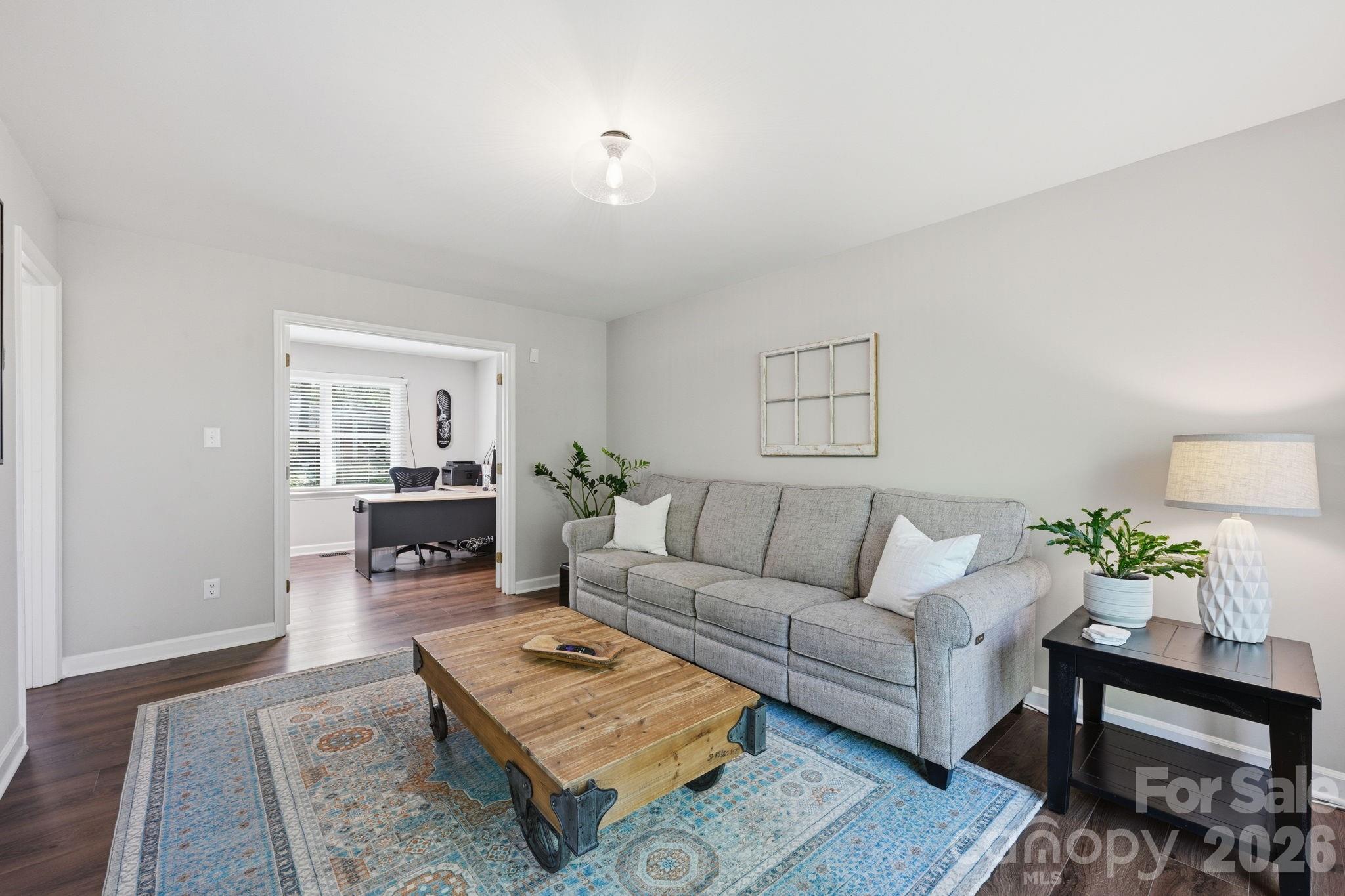 7319 Gilead Road — Huntersville