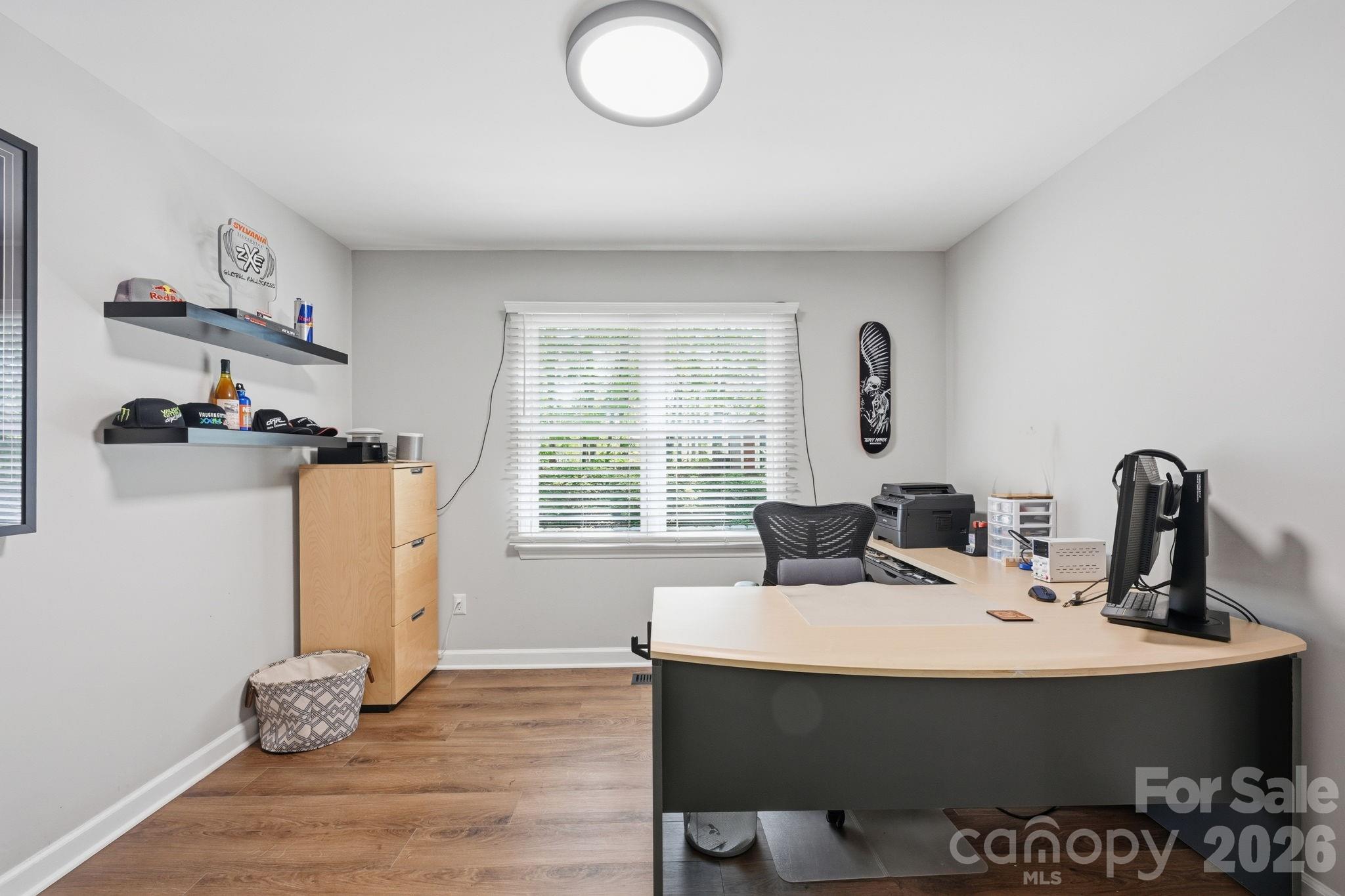 7319 Gilead Road — Huntersville