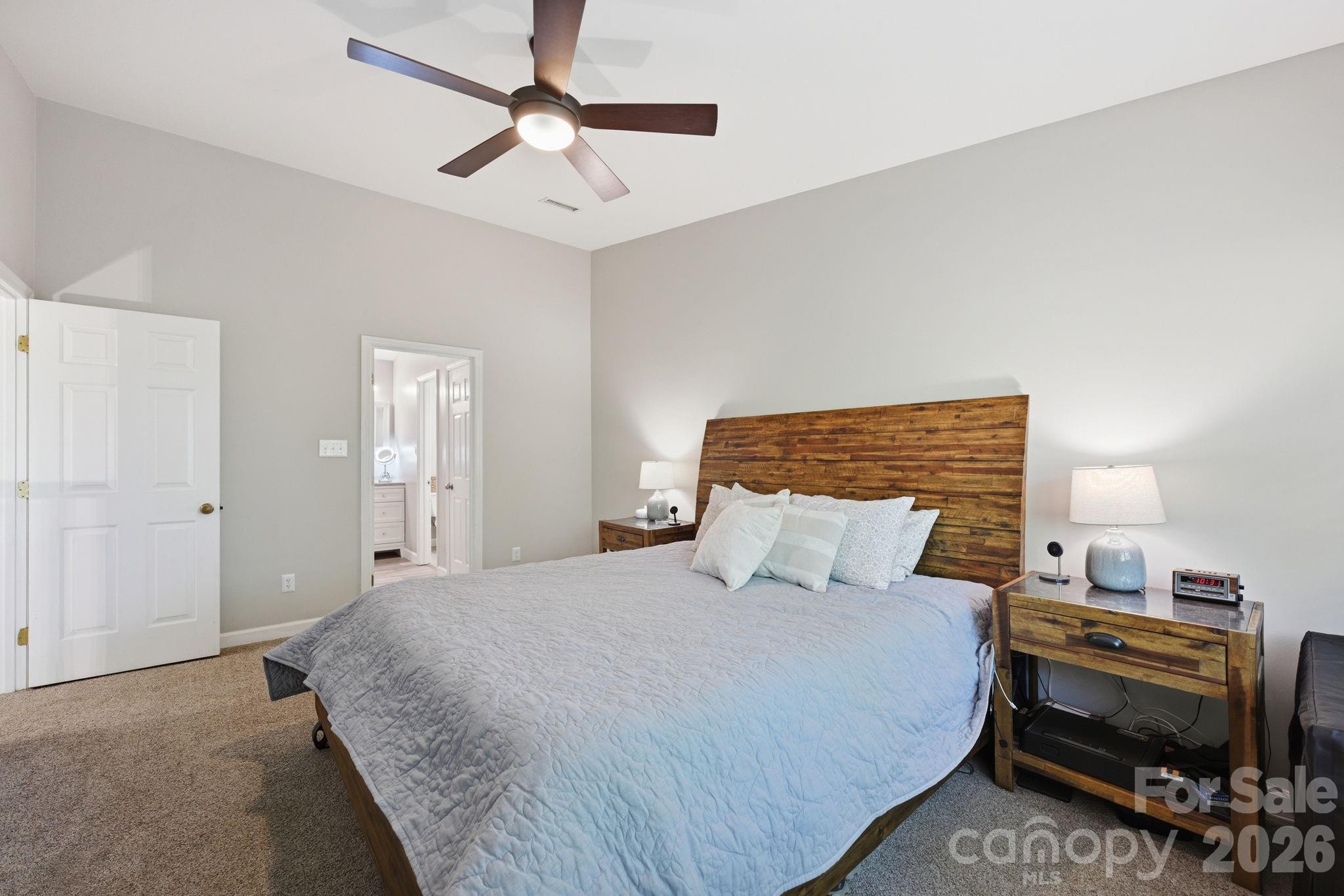 7319 Gilead Road — Huntersville