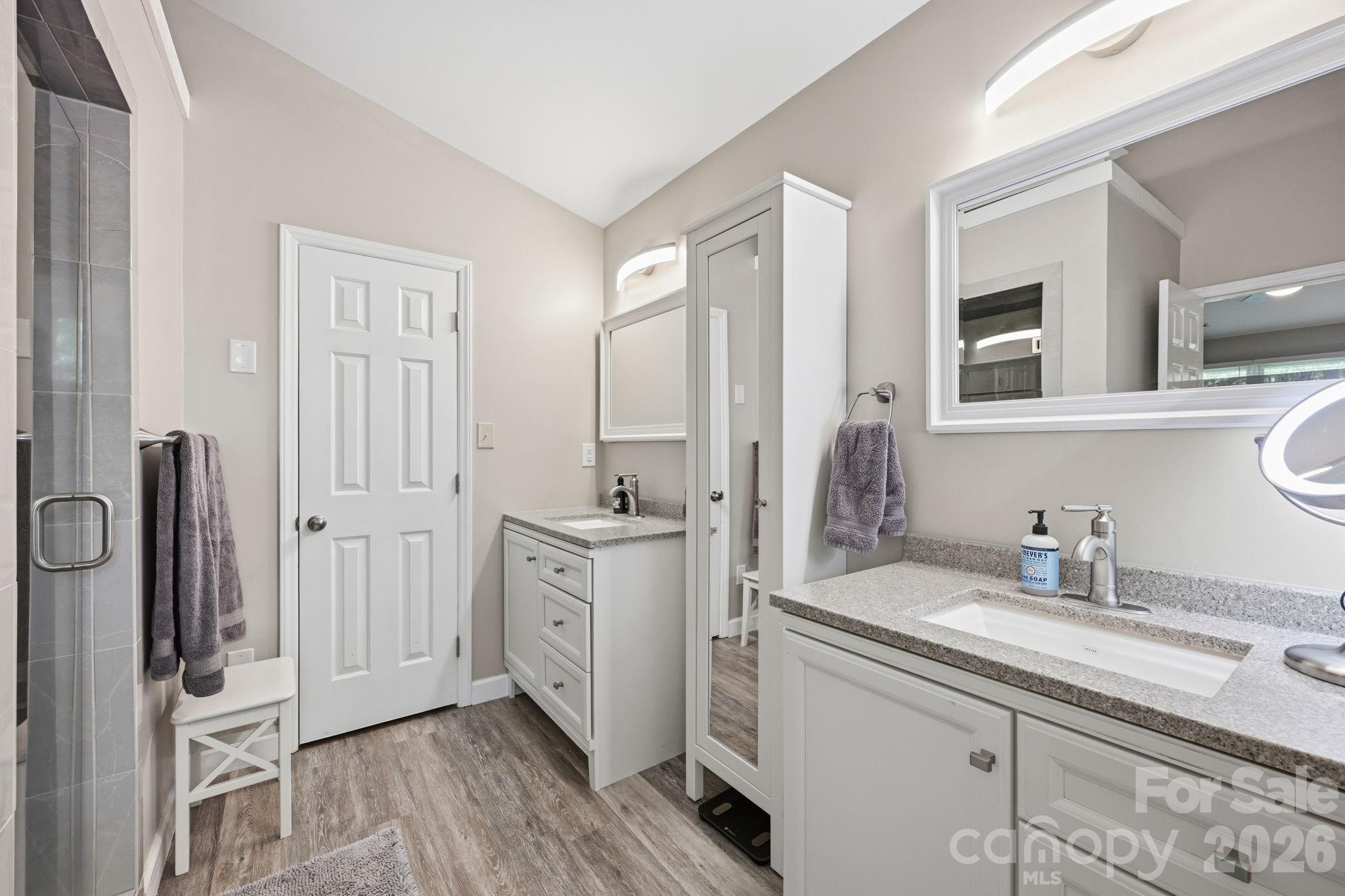 7319 Gilead Road — Huntersville