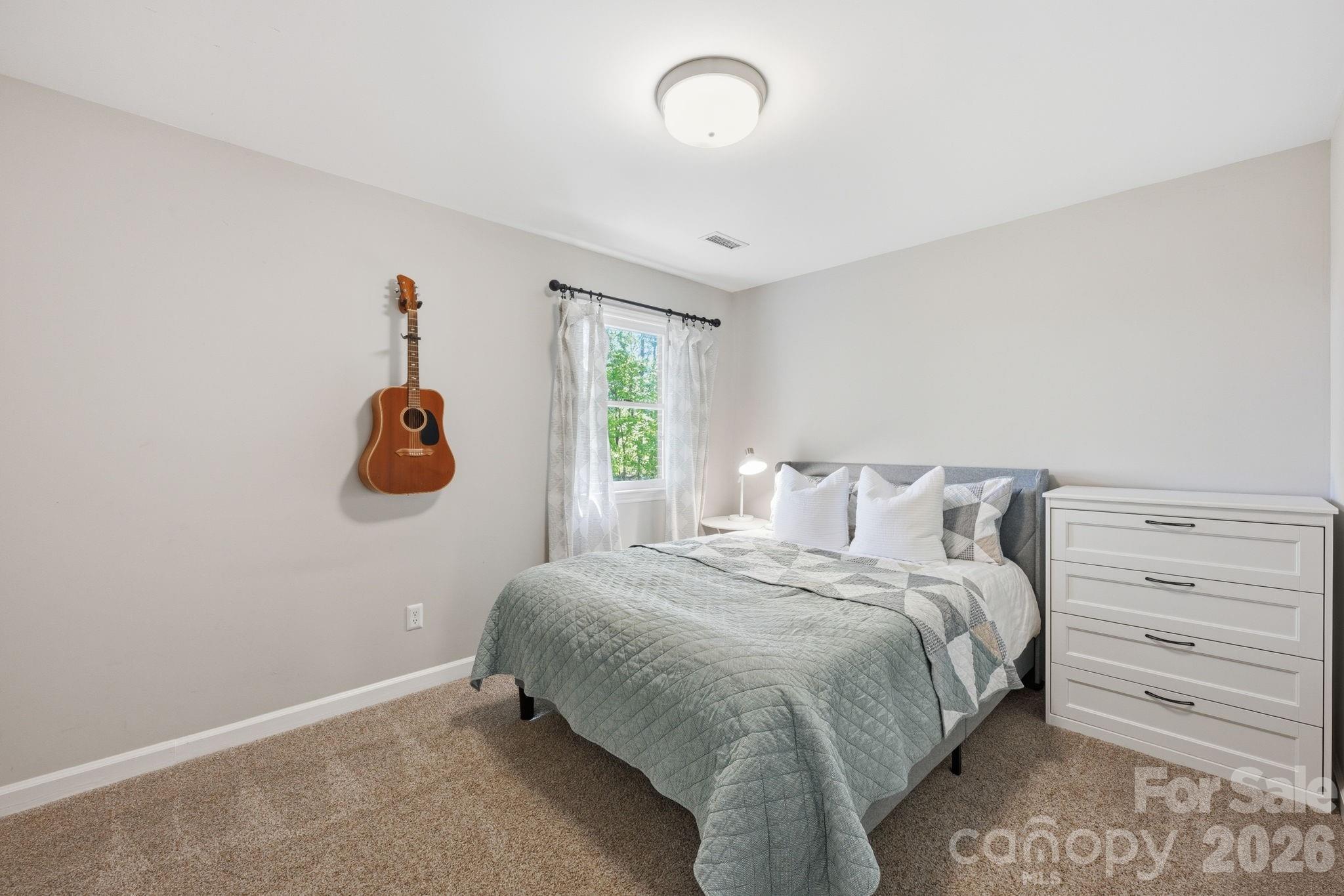 7319 Gilead Road — Huntersville