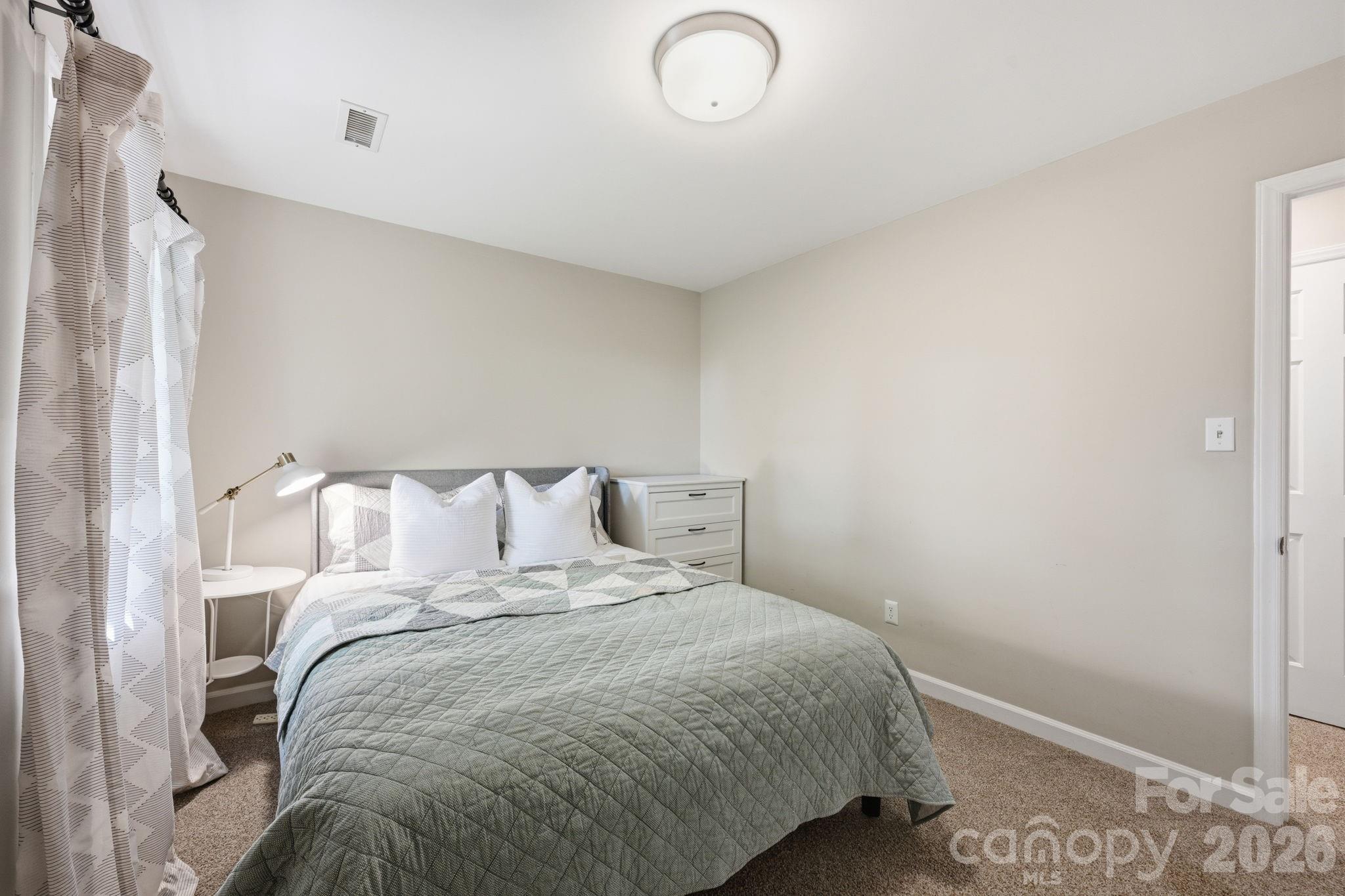 7319 Gilead Road — Huntersville