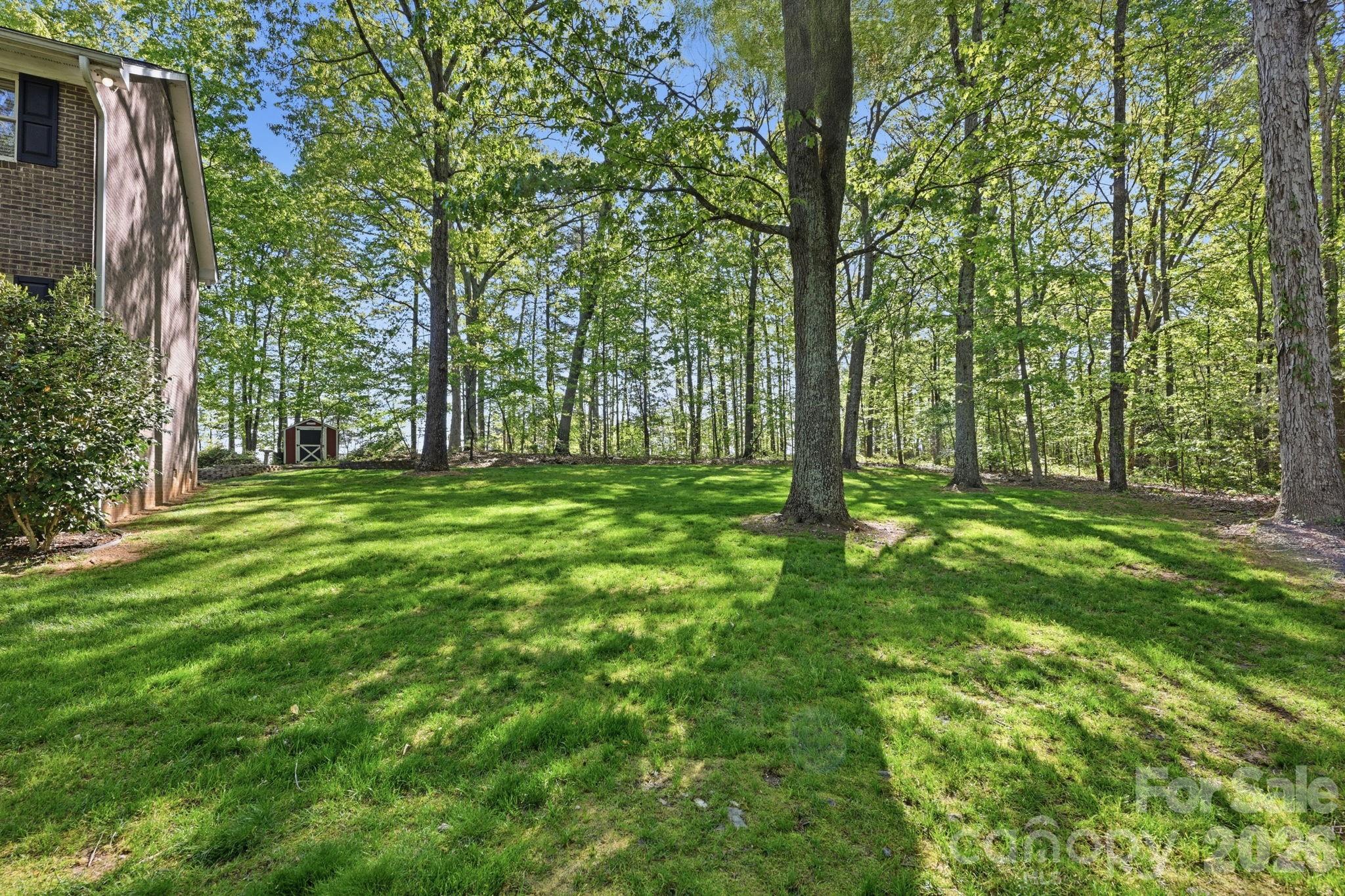 7319 Gilead Road — Huntersville