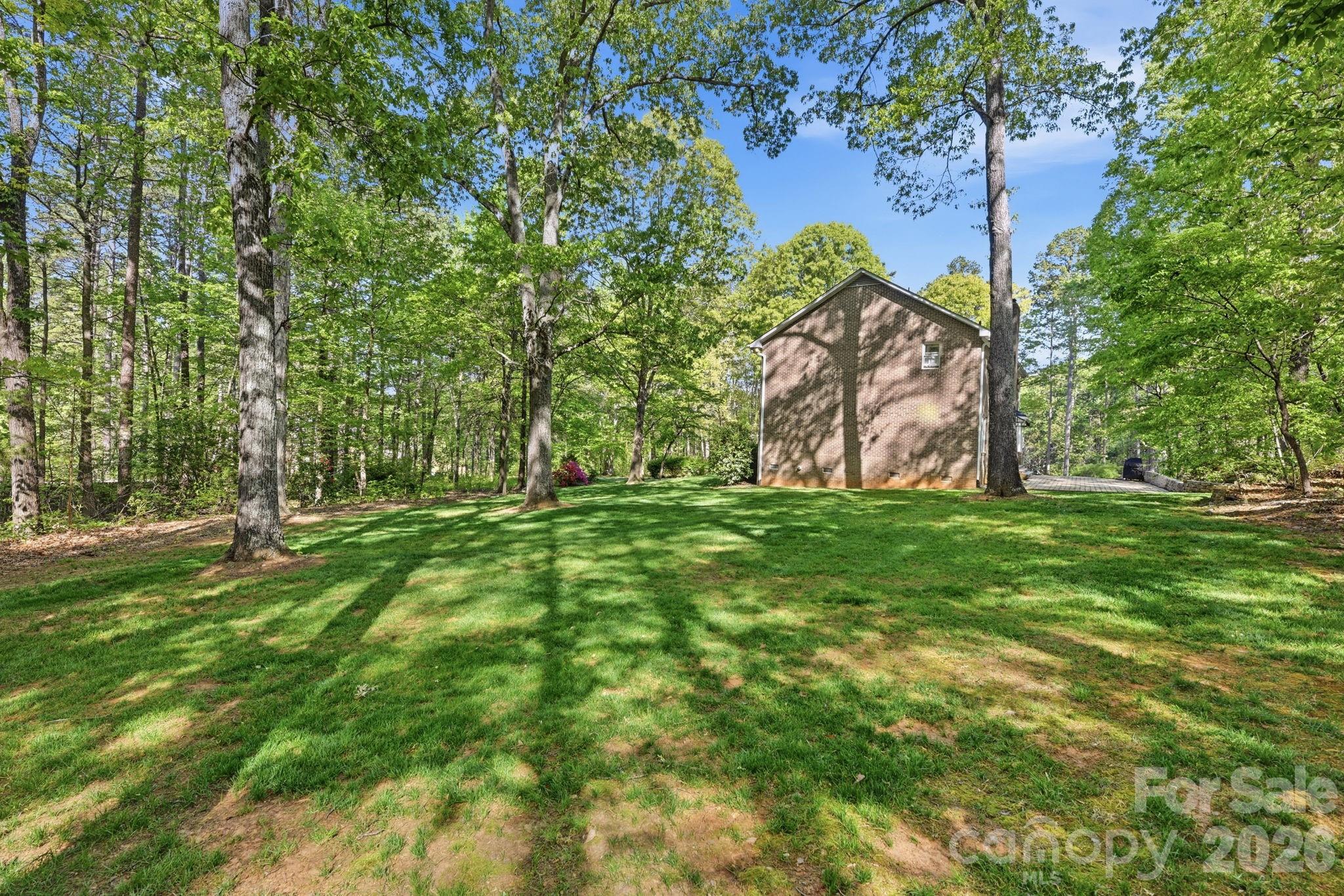 7319 Gilead Road — Huntersville