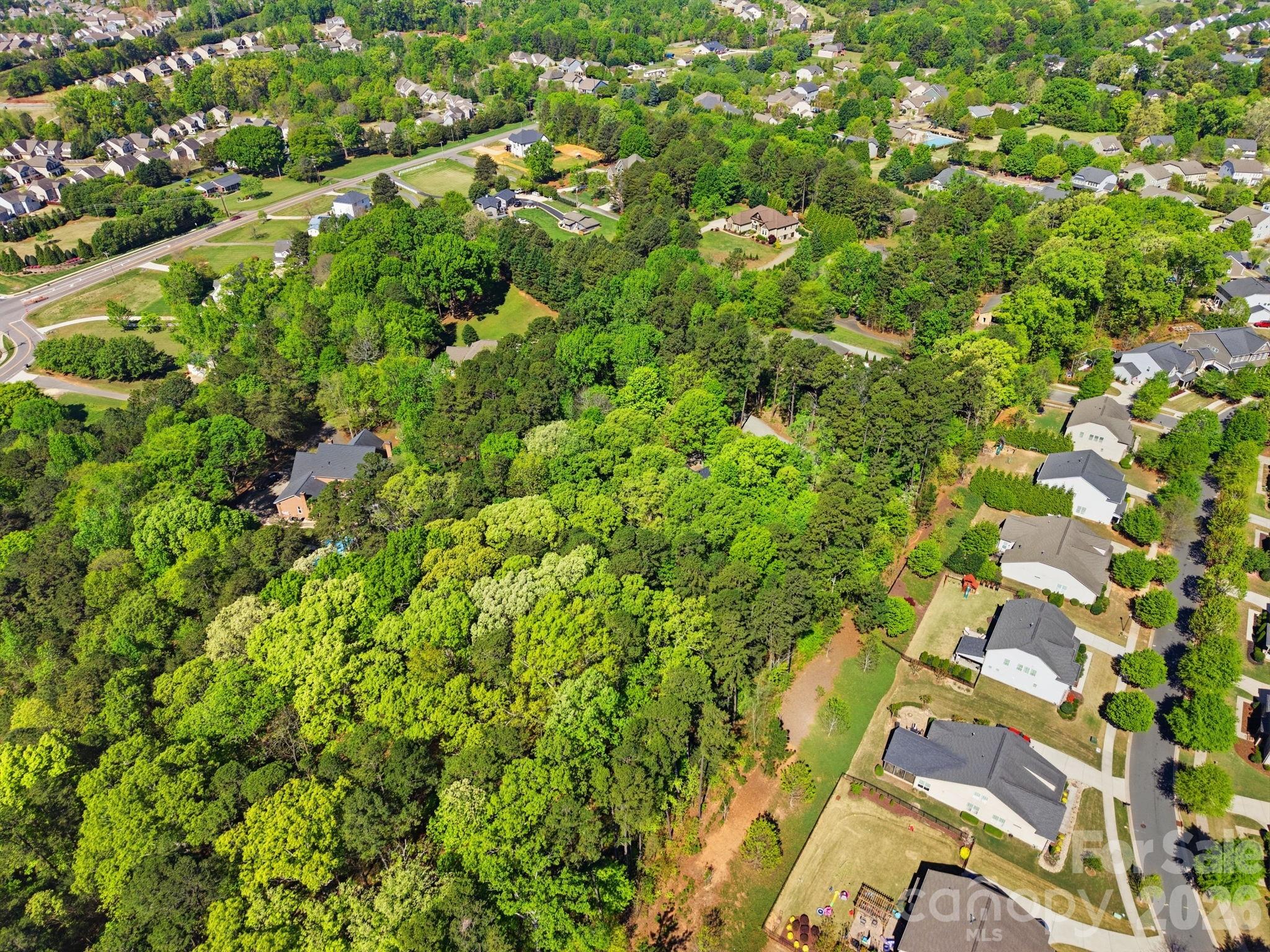 7319 Gilead Road — Huntersville