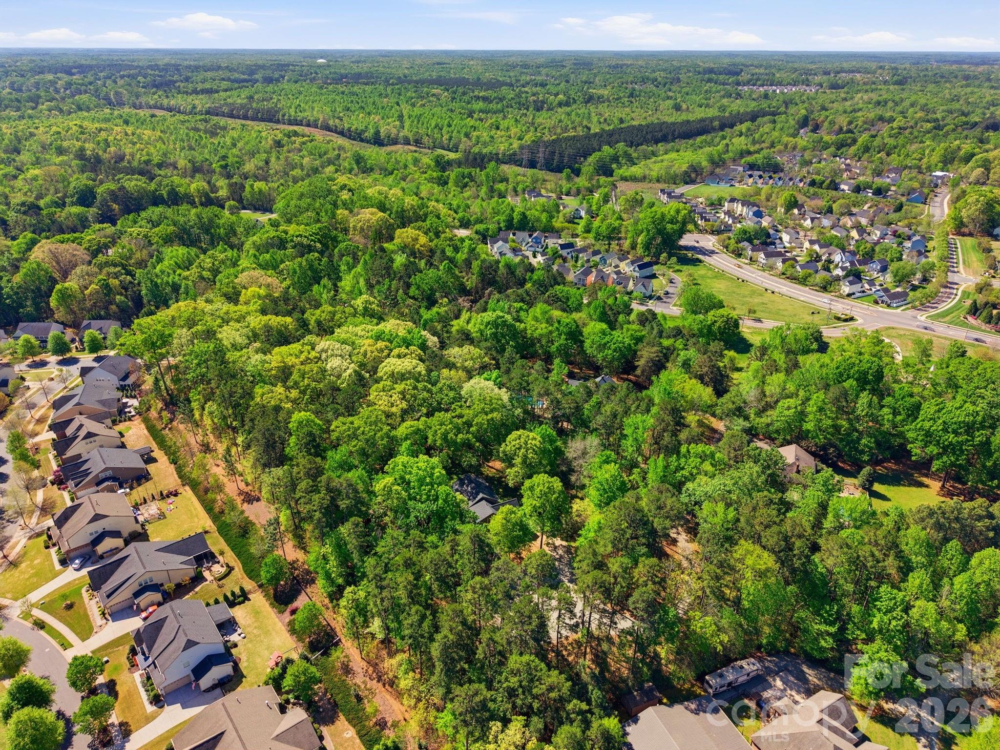 7319 Gilead Road — Huntersville
