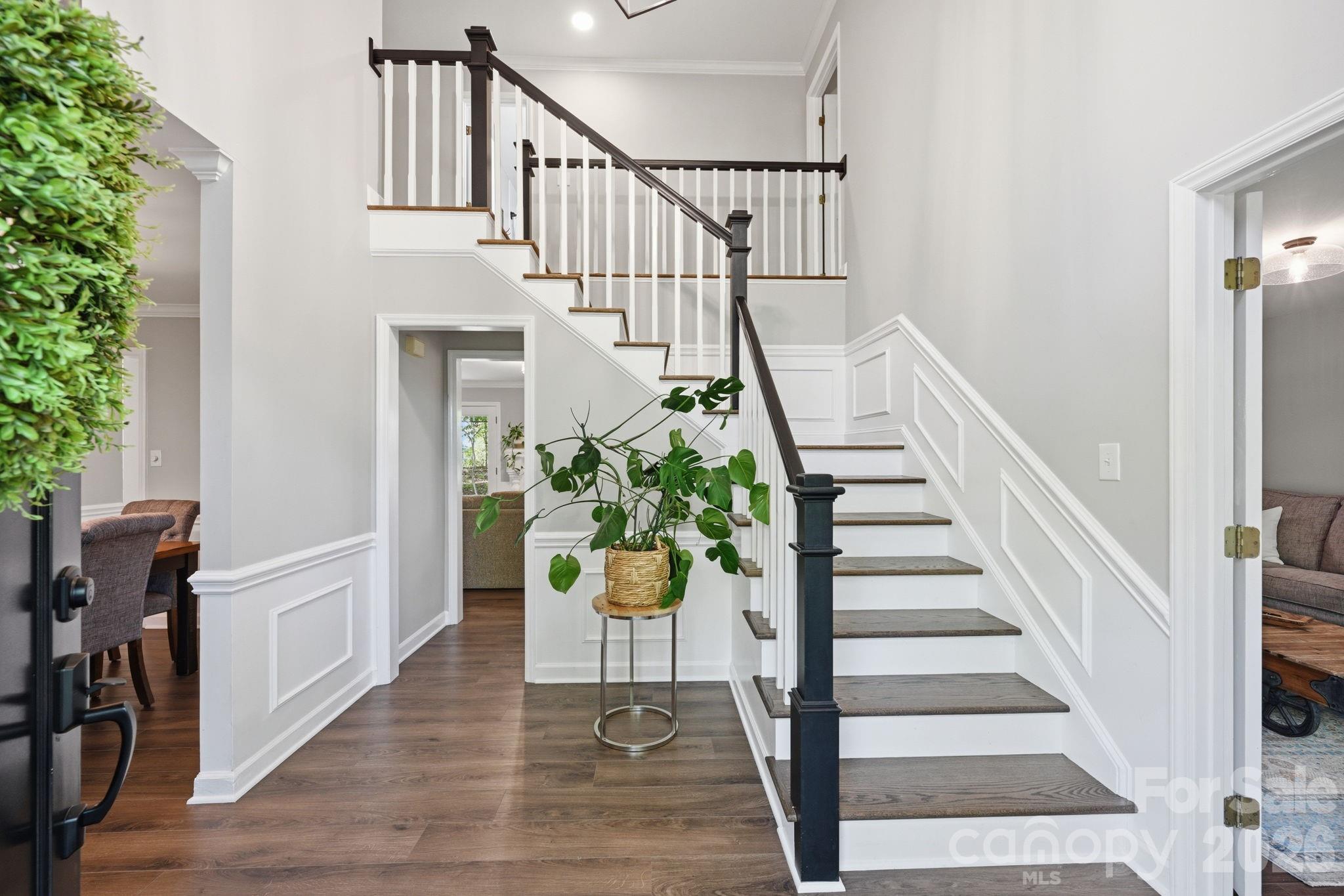 7319 Gilead Road — Huntersville