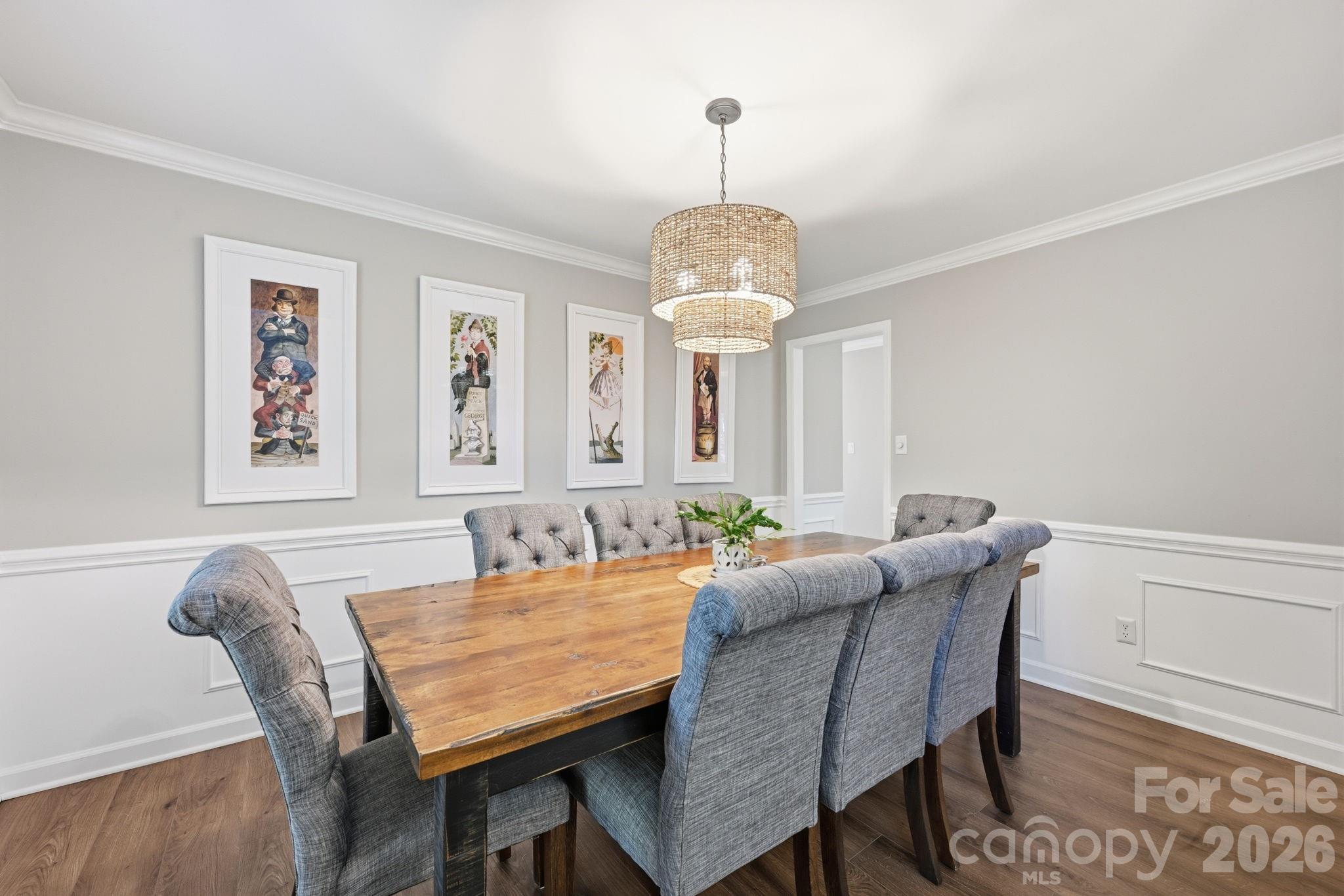 7319 Gilead Road — Huntersville