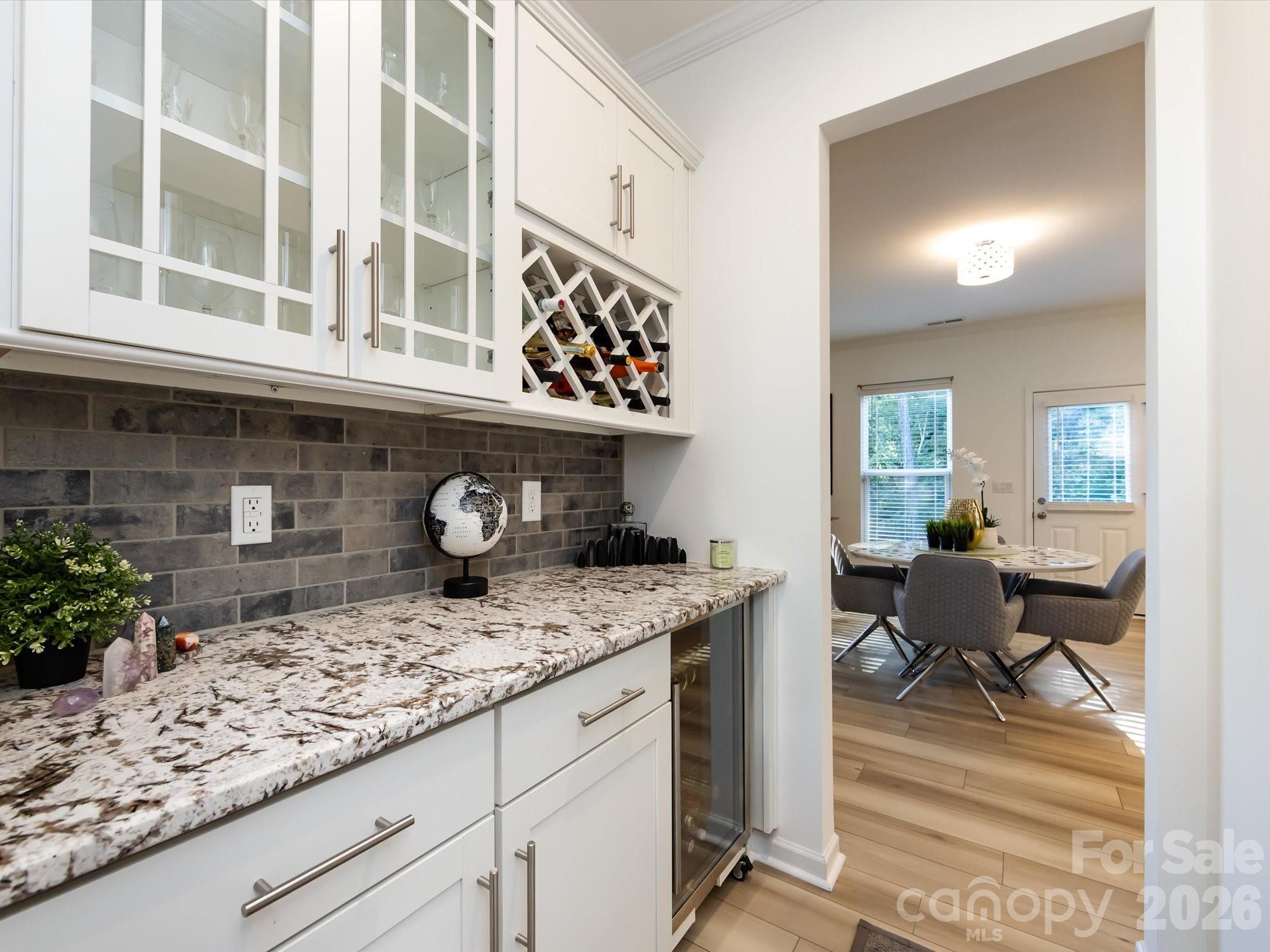 8903 Ansley Park Place — Huntersville