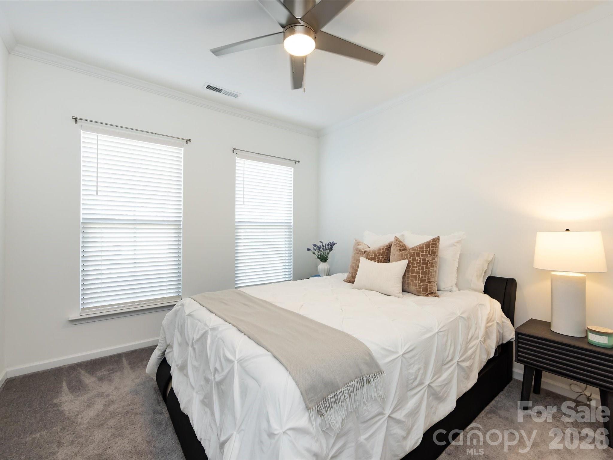 8903 Ansley Park Place — Huntersville
