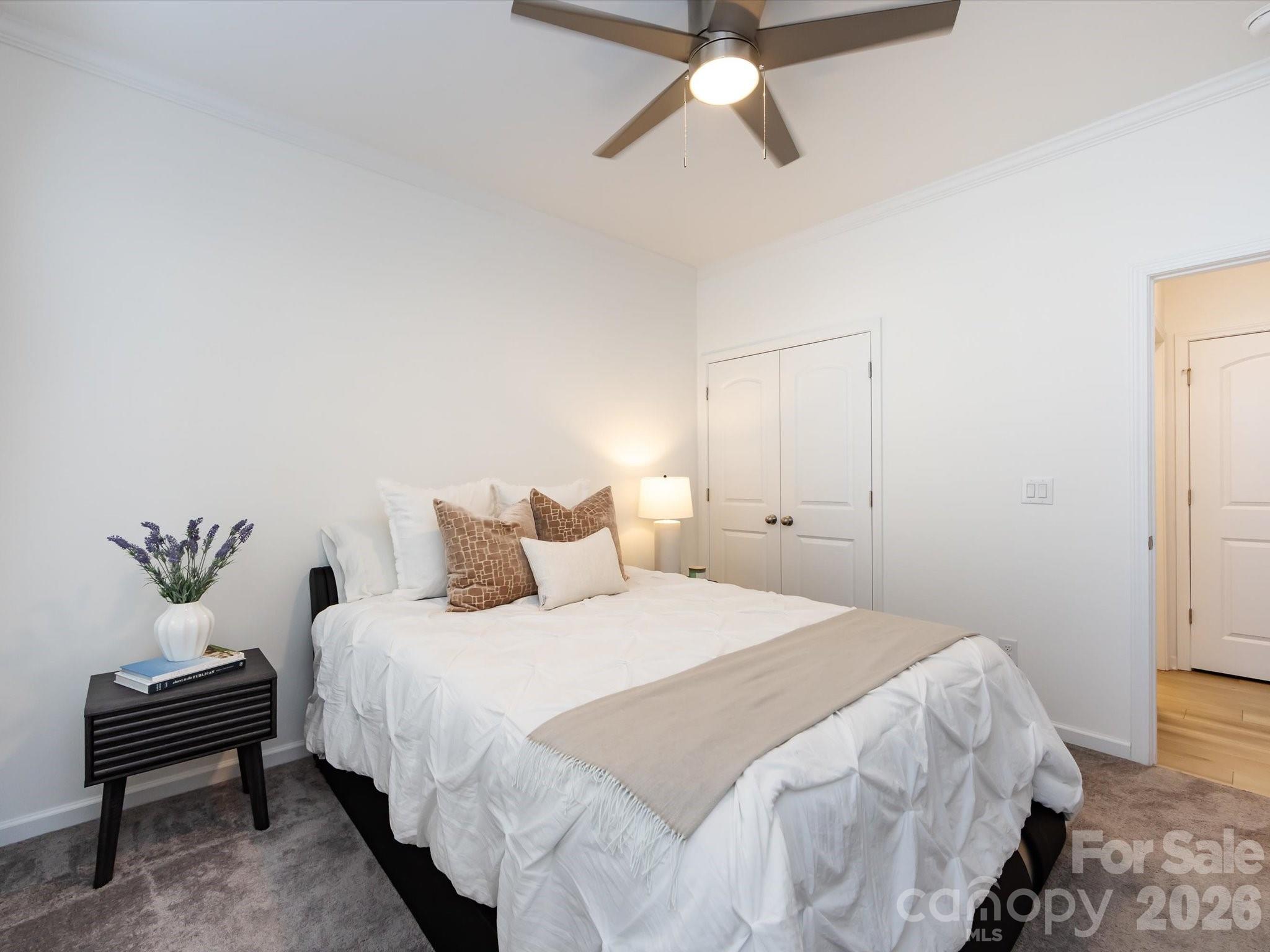 8903 Ansley Park Place — Huntersville