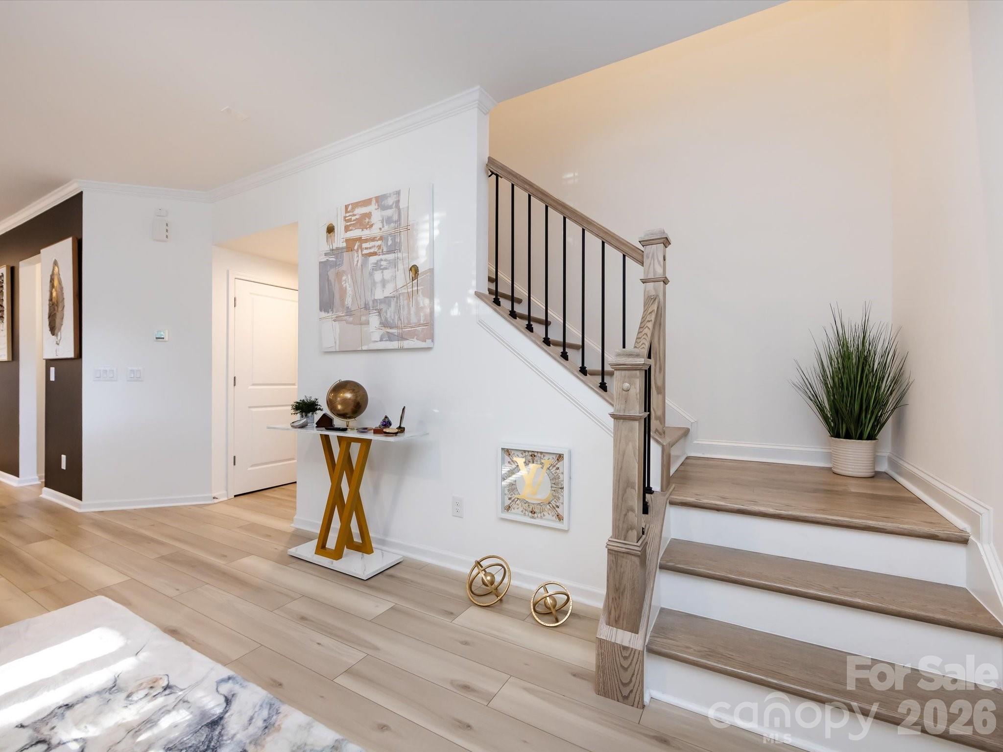 8903 Ansley Park Place — Huntersville