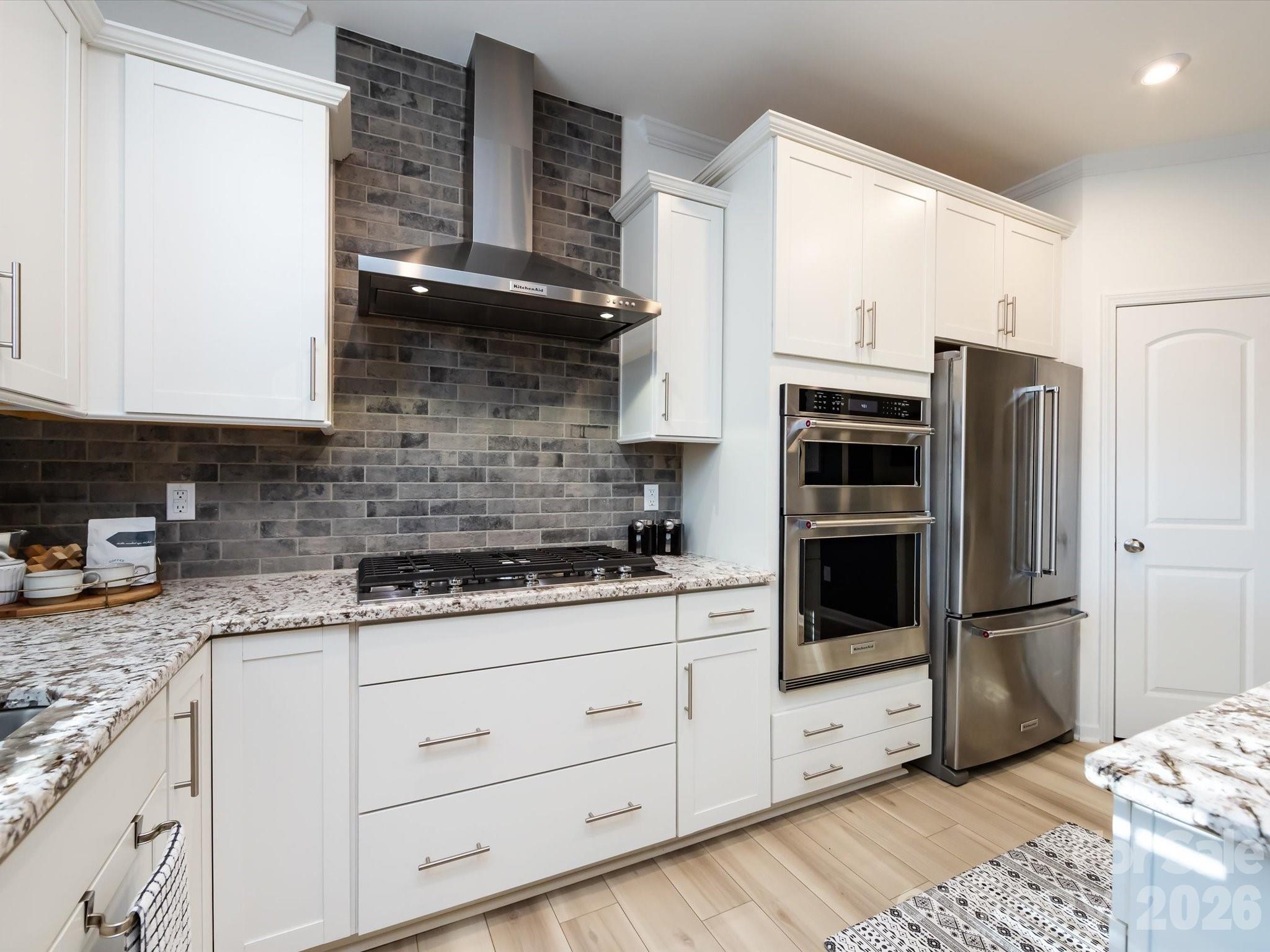 8903 Ansley Park Place — Huntersville
