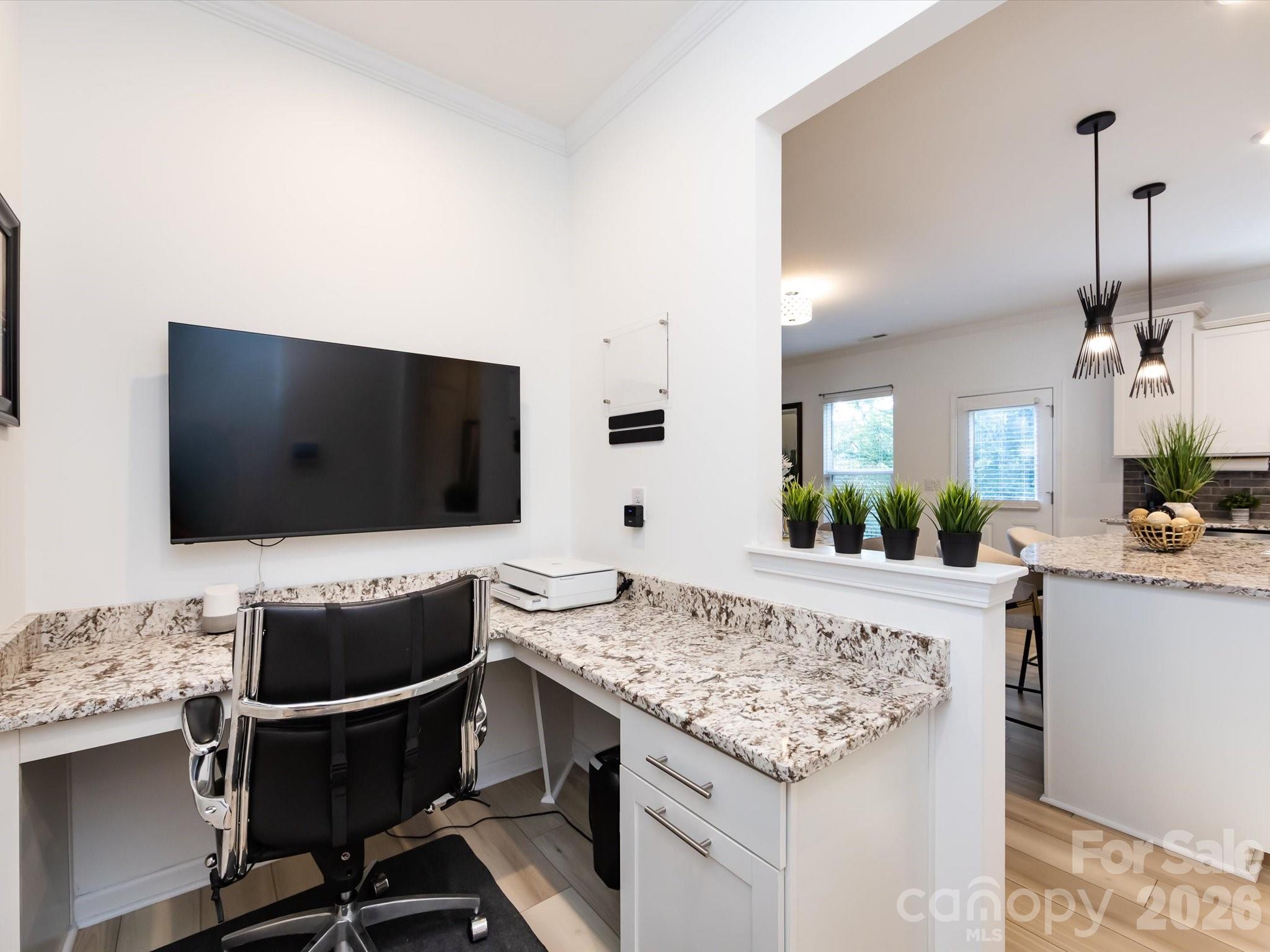 8903 Ansley Park Place — Huntersville