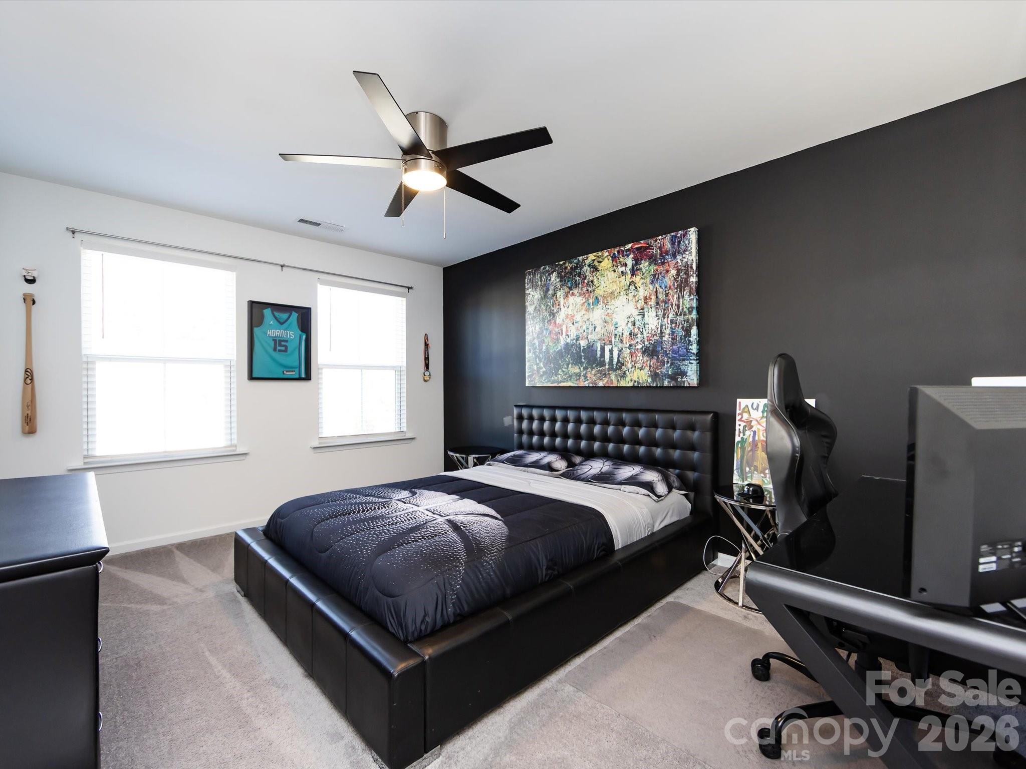 8903 Ansley Park Place — Huntersville