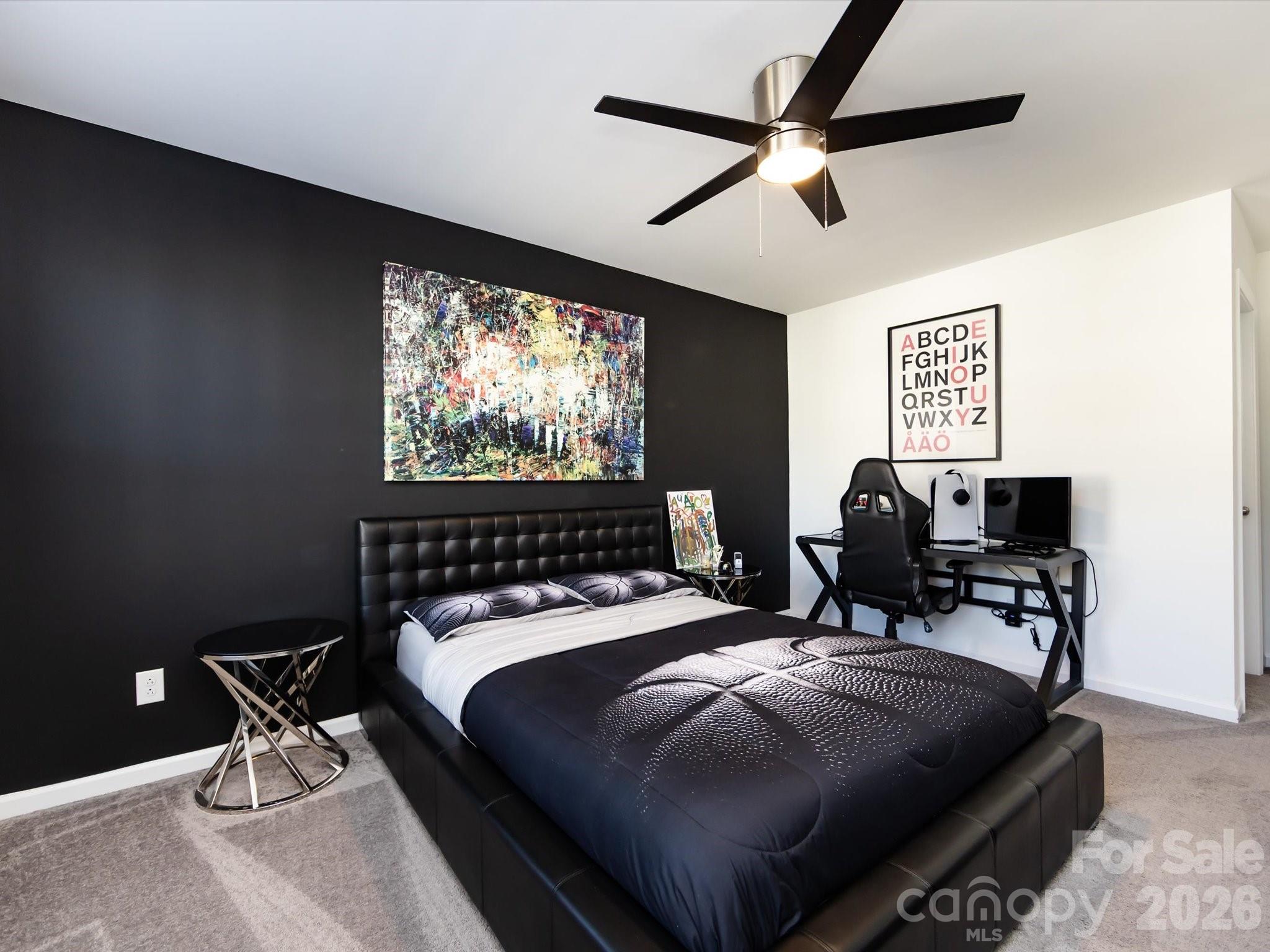 8903 Ansley Park Place — Huntersville