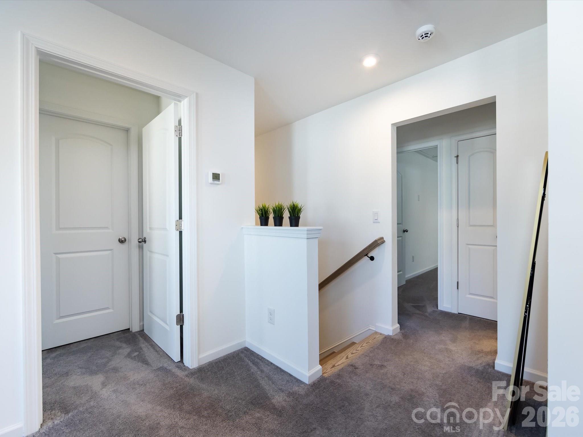 8903 Ansley Park Place — Huntersville